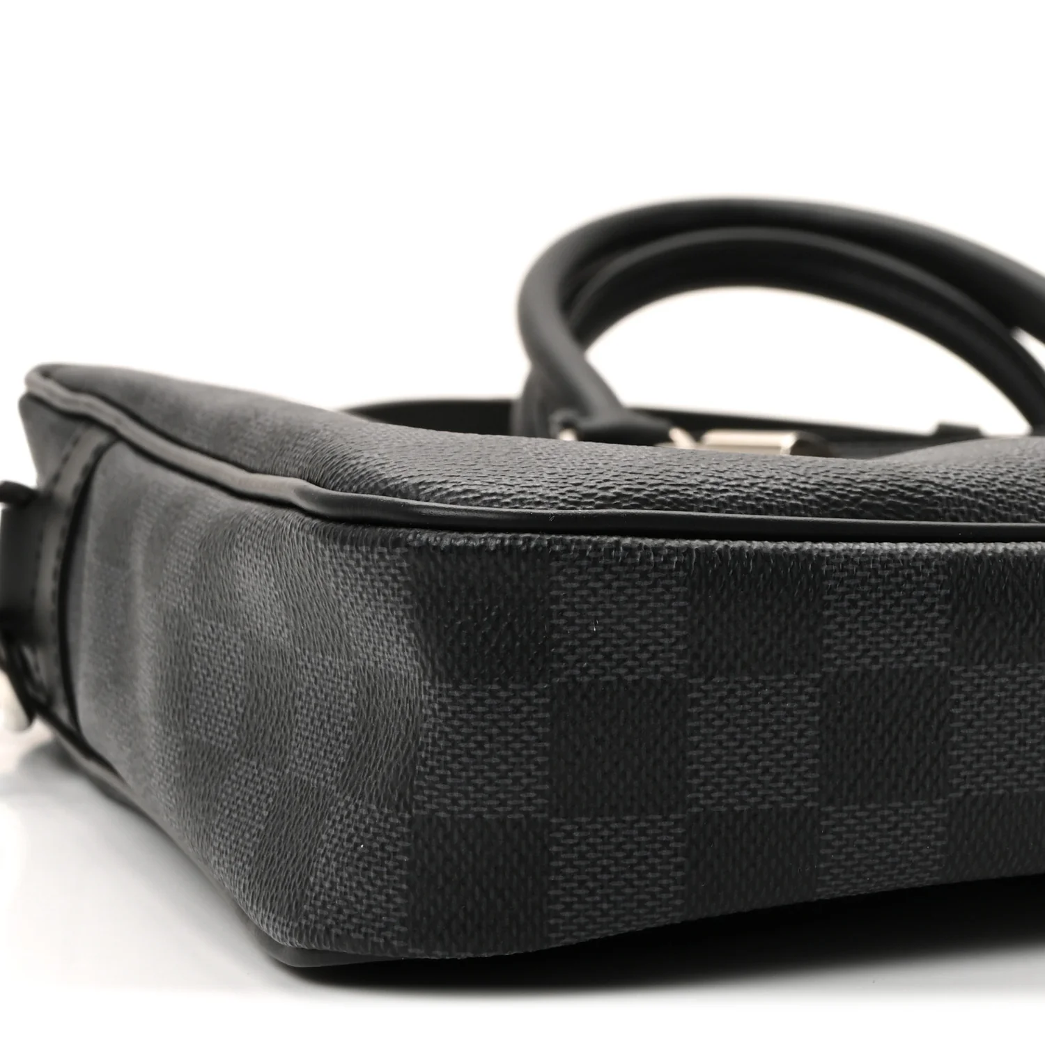 Damier Graphite Porte Documents Voyage PM - Image 8