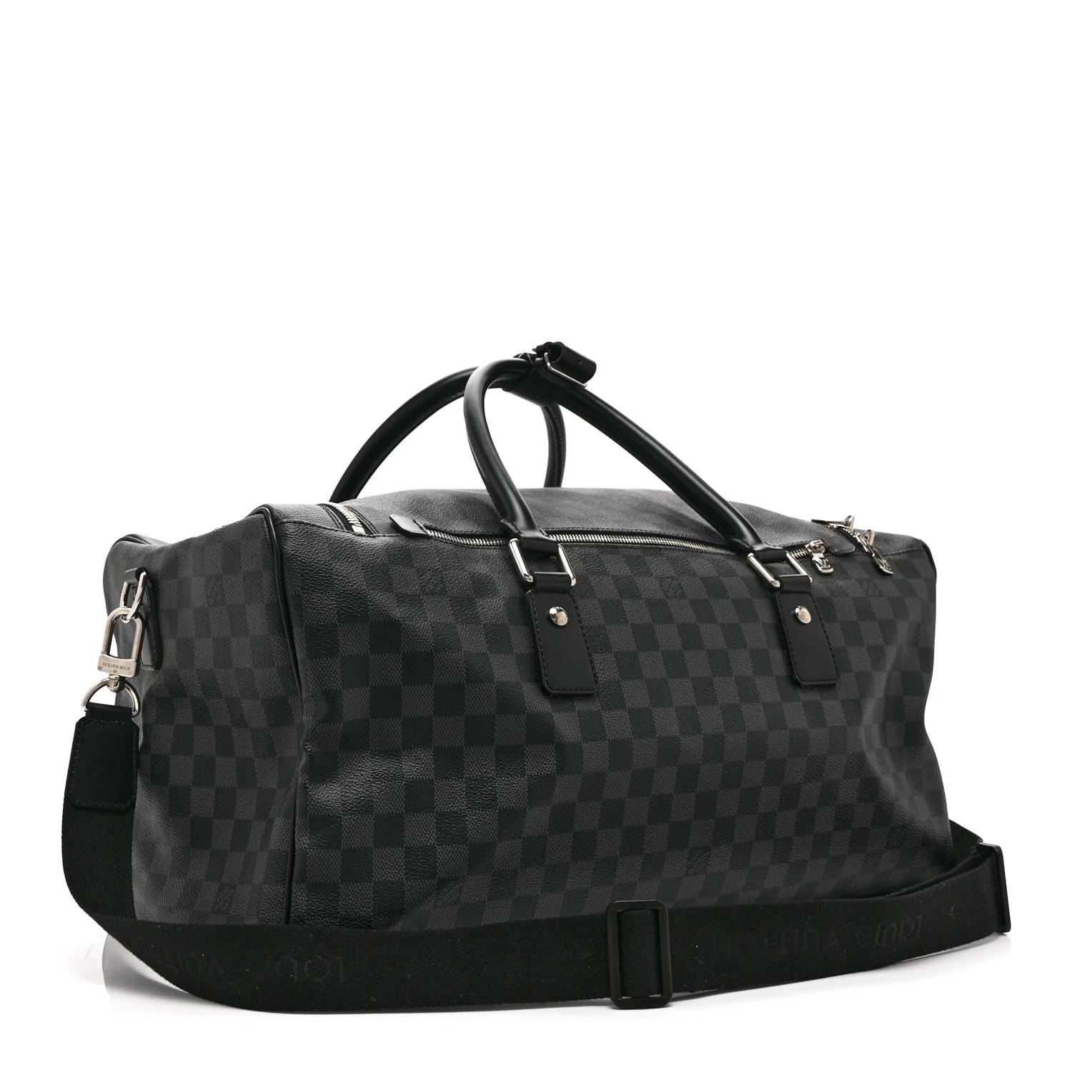 Damier Graphite Roadster - Image 2