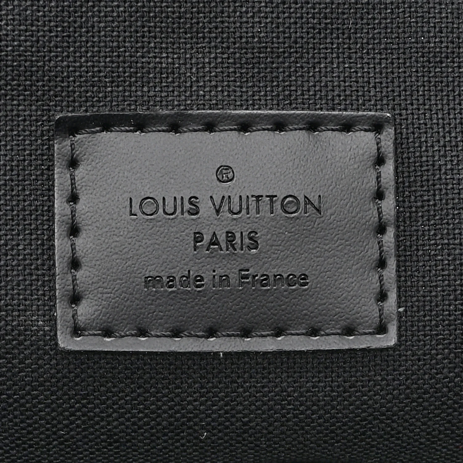 Damier Graphite Roadster - Image 5