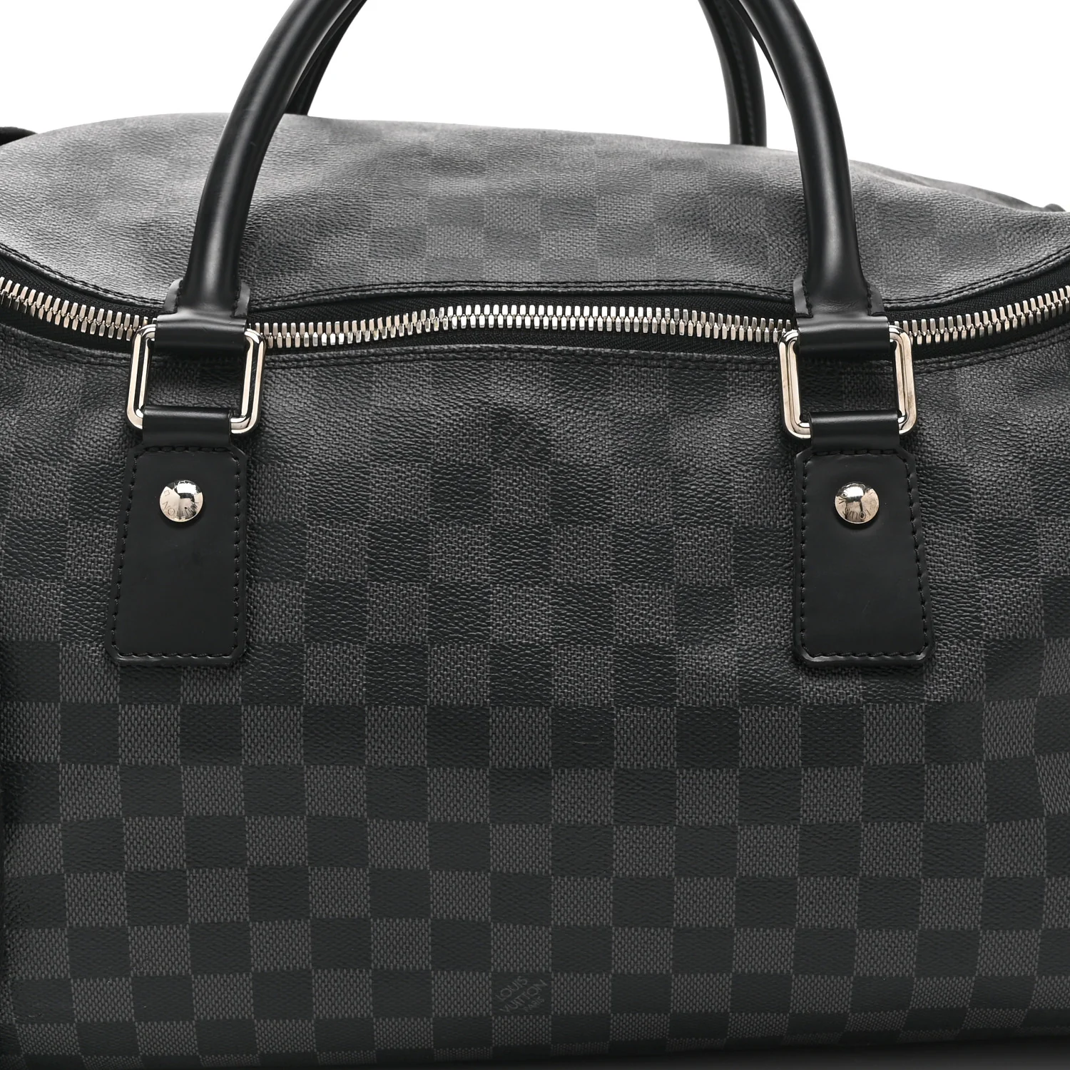 Damier Graphite Roadster - Image 7