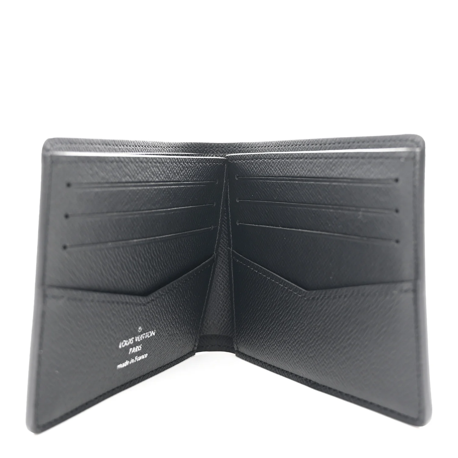 Damier Graphite Slender Wallet - Image 5
