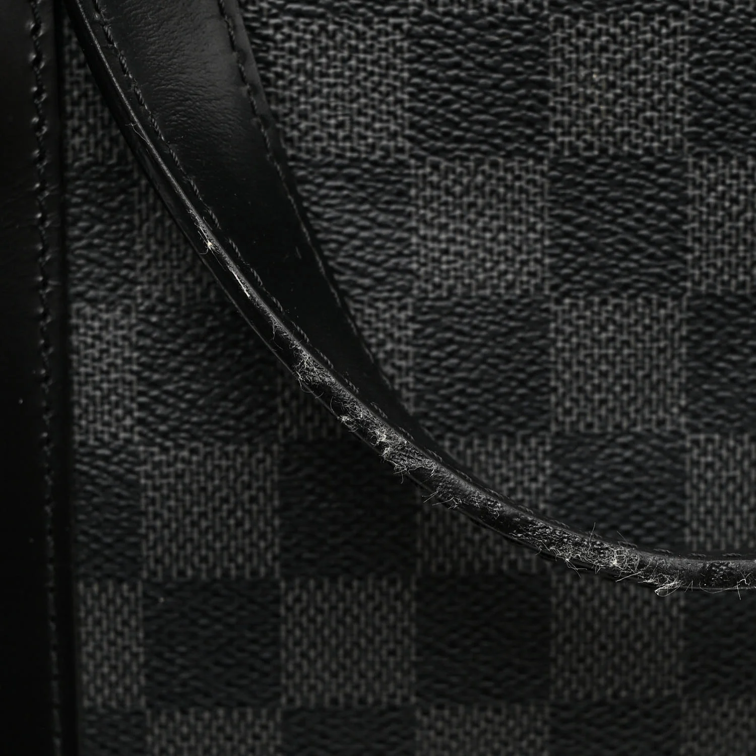 Damier Graphite Tadao - Image 11