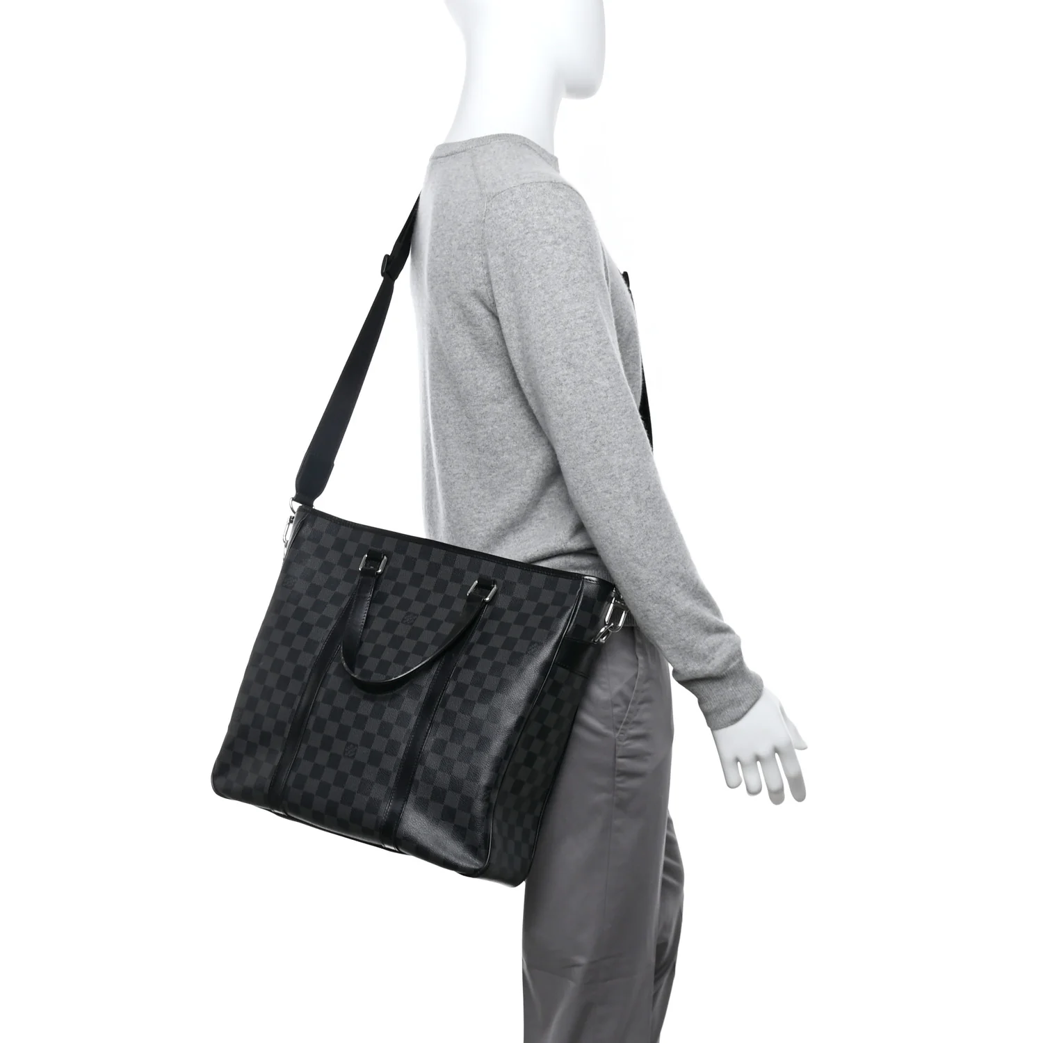 Damier Graphite Tadao - Image 2