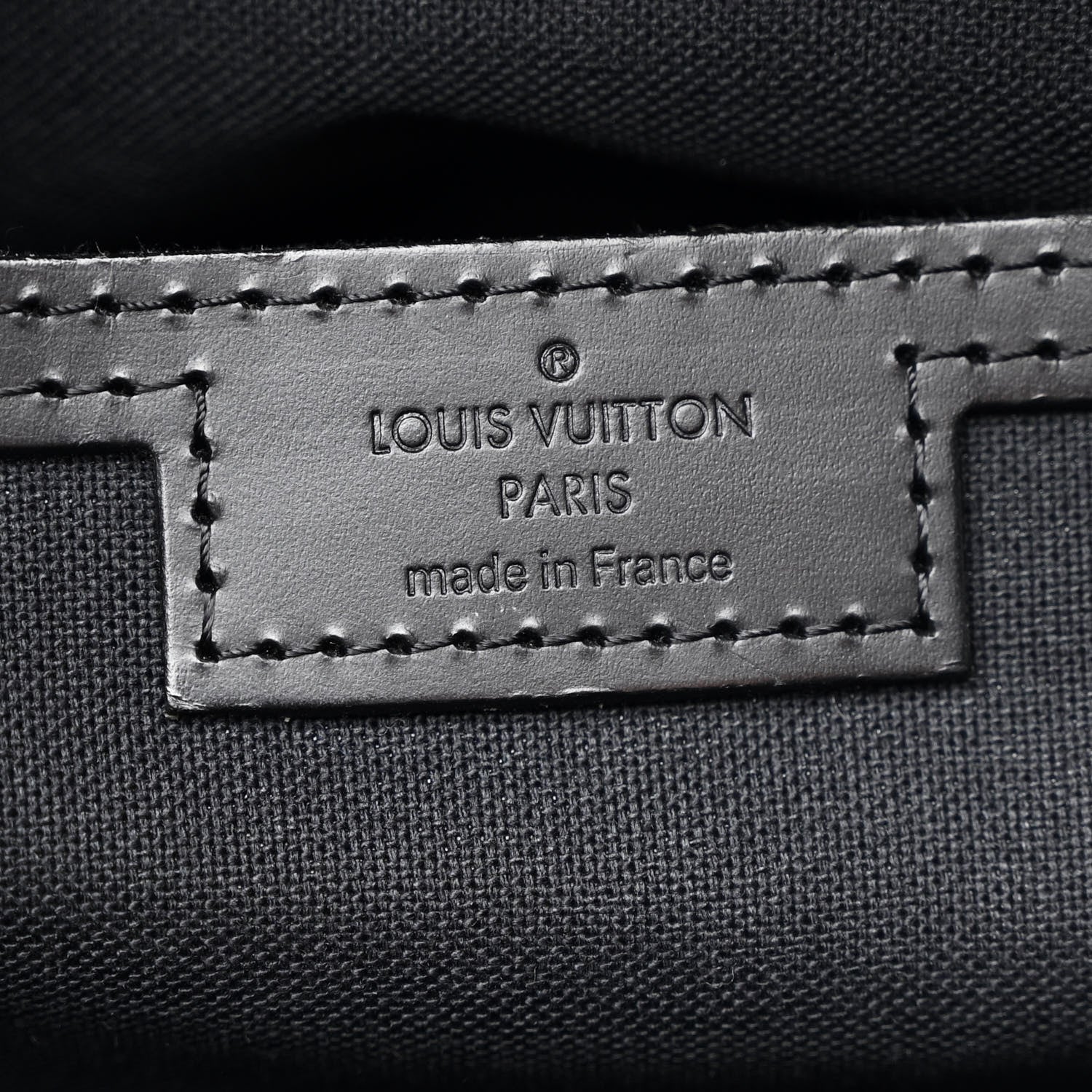 Damier Graphite Tadao - Image 6