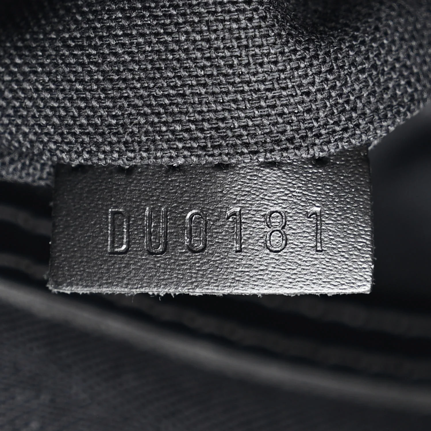 Damier Graphite Tadao - Image 7
