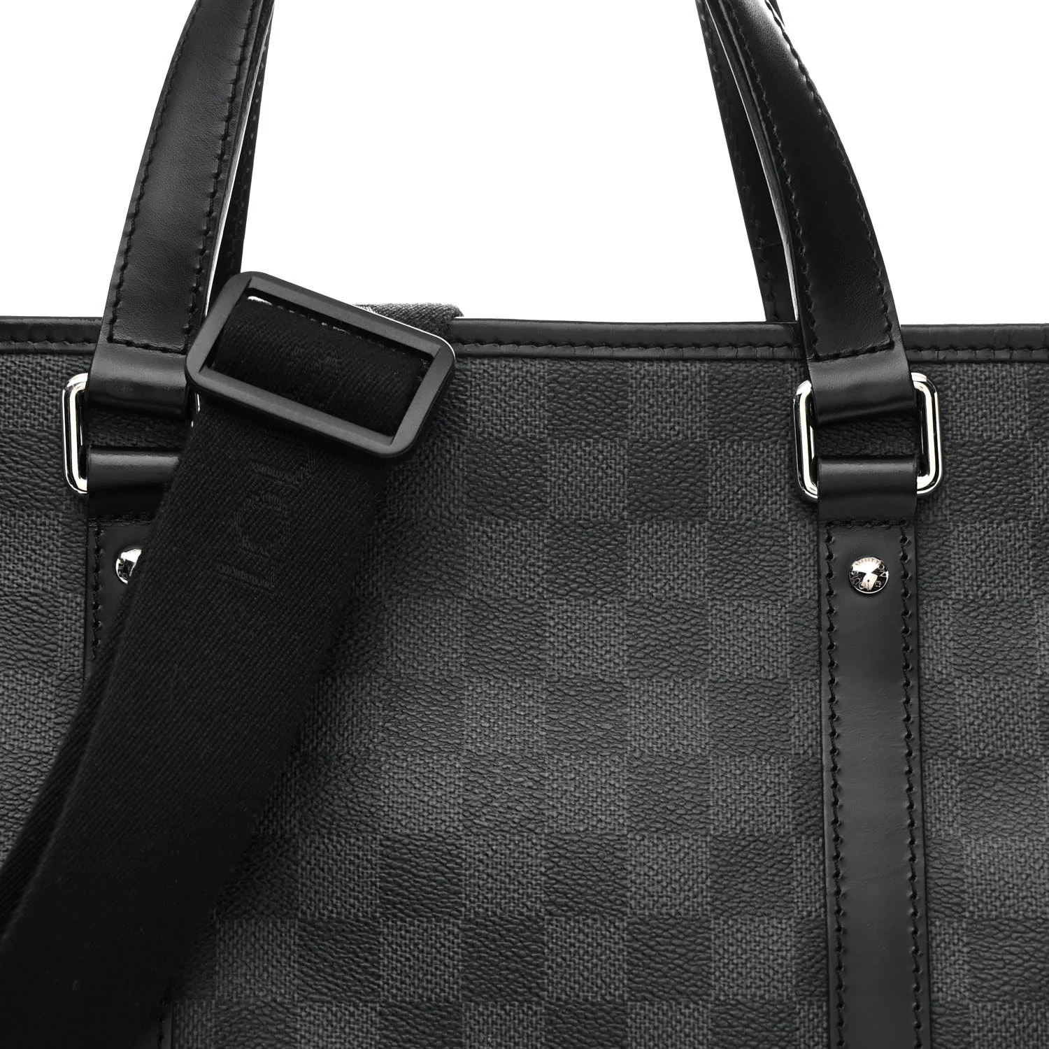 Damier Graphite Tadao - Image 8