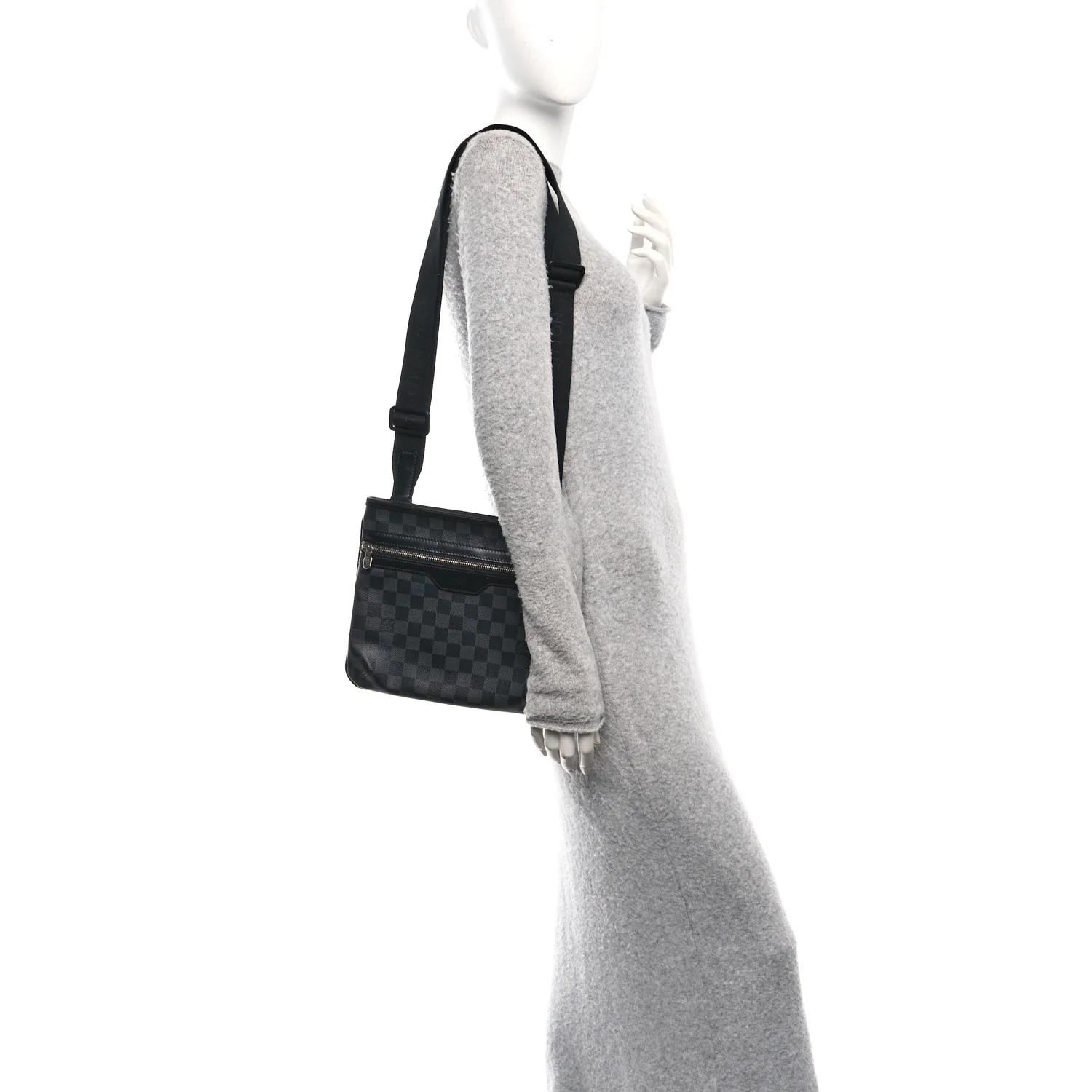 Damier Graphite Thomas - Image 2