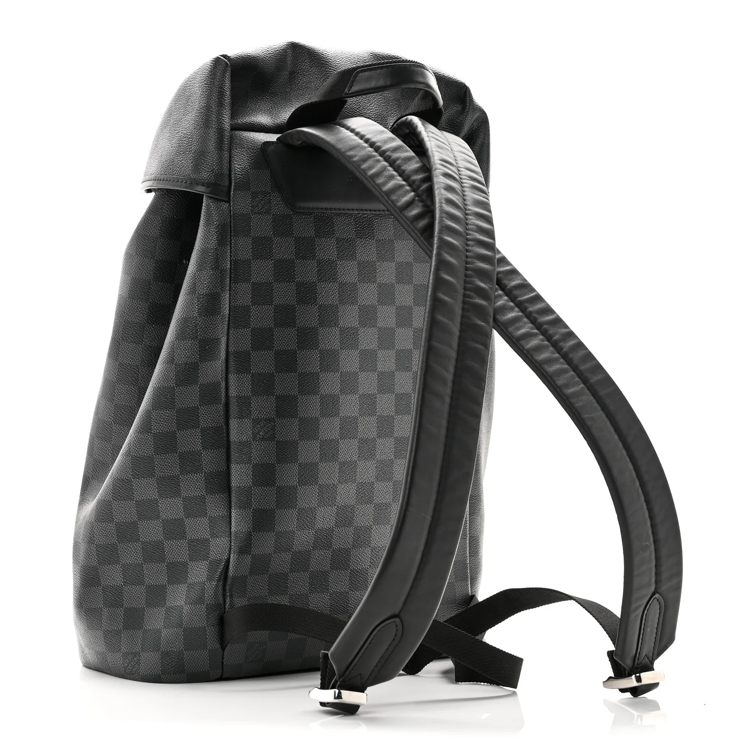 Damier Graphite Zack Backpack - Image 3