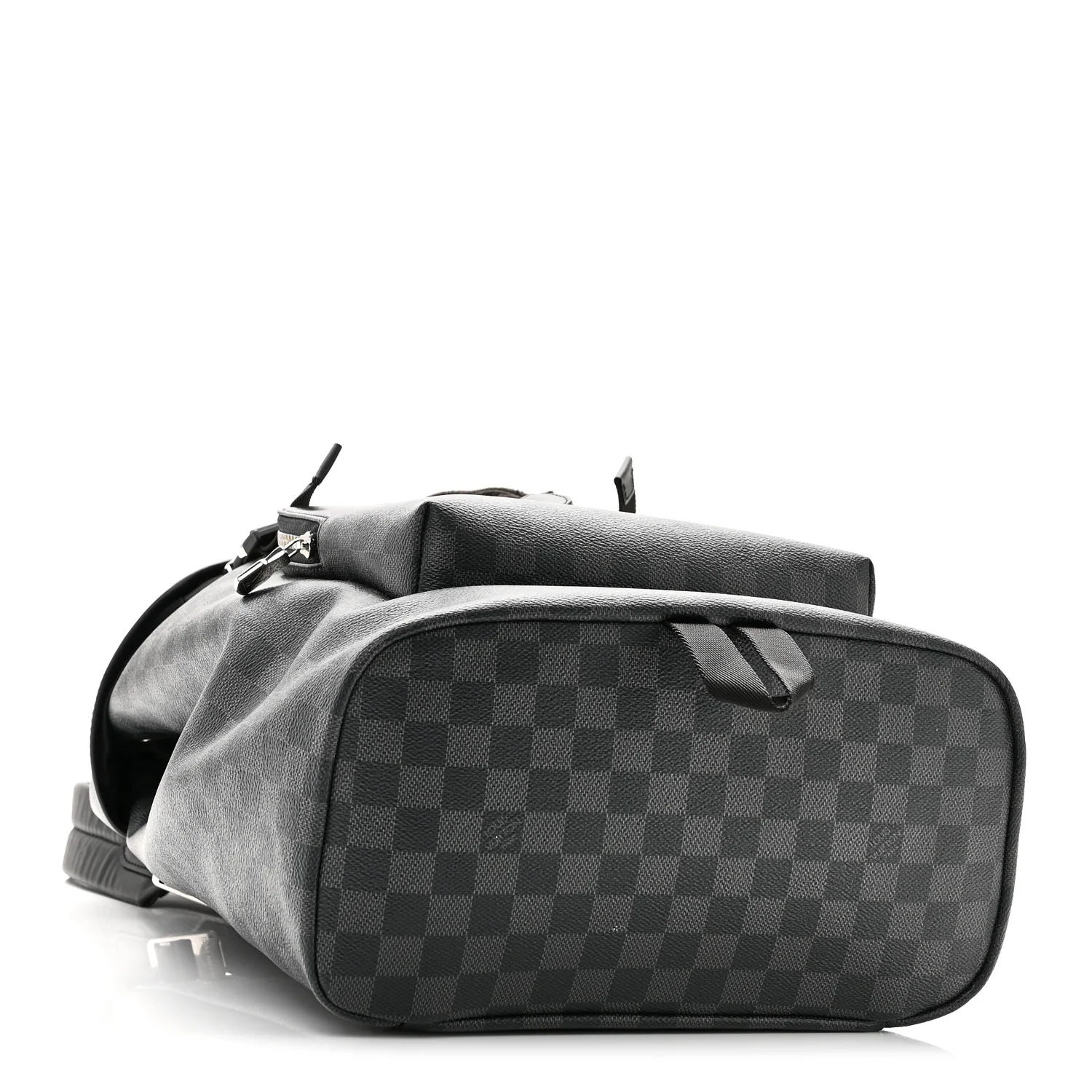 Damier Graphite Zack Backpack - Image 4