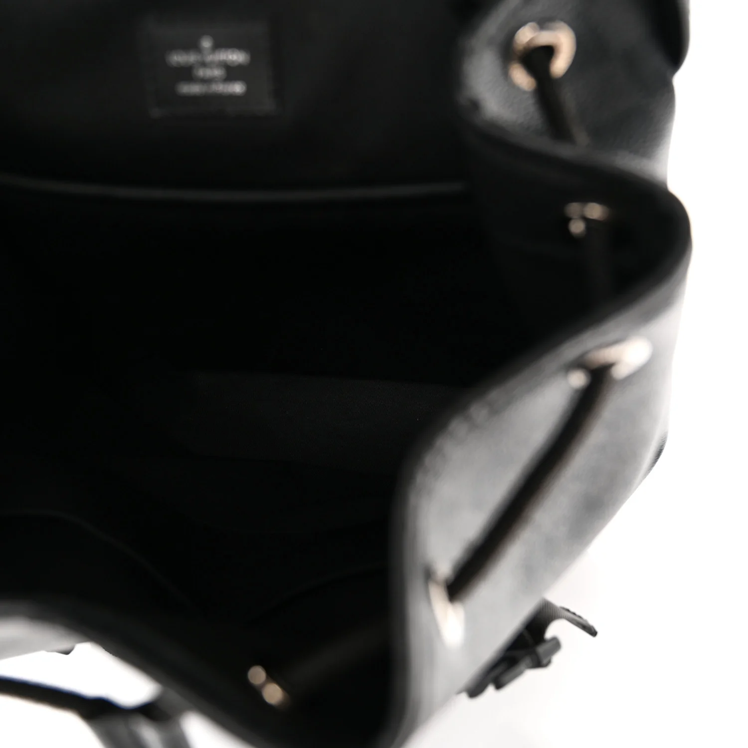 Damier Graphite Zack Backpack - Image 5