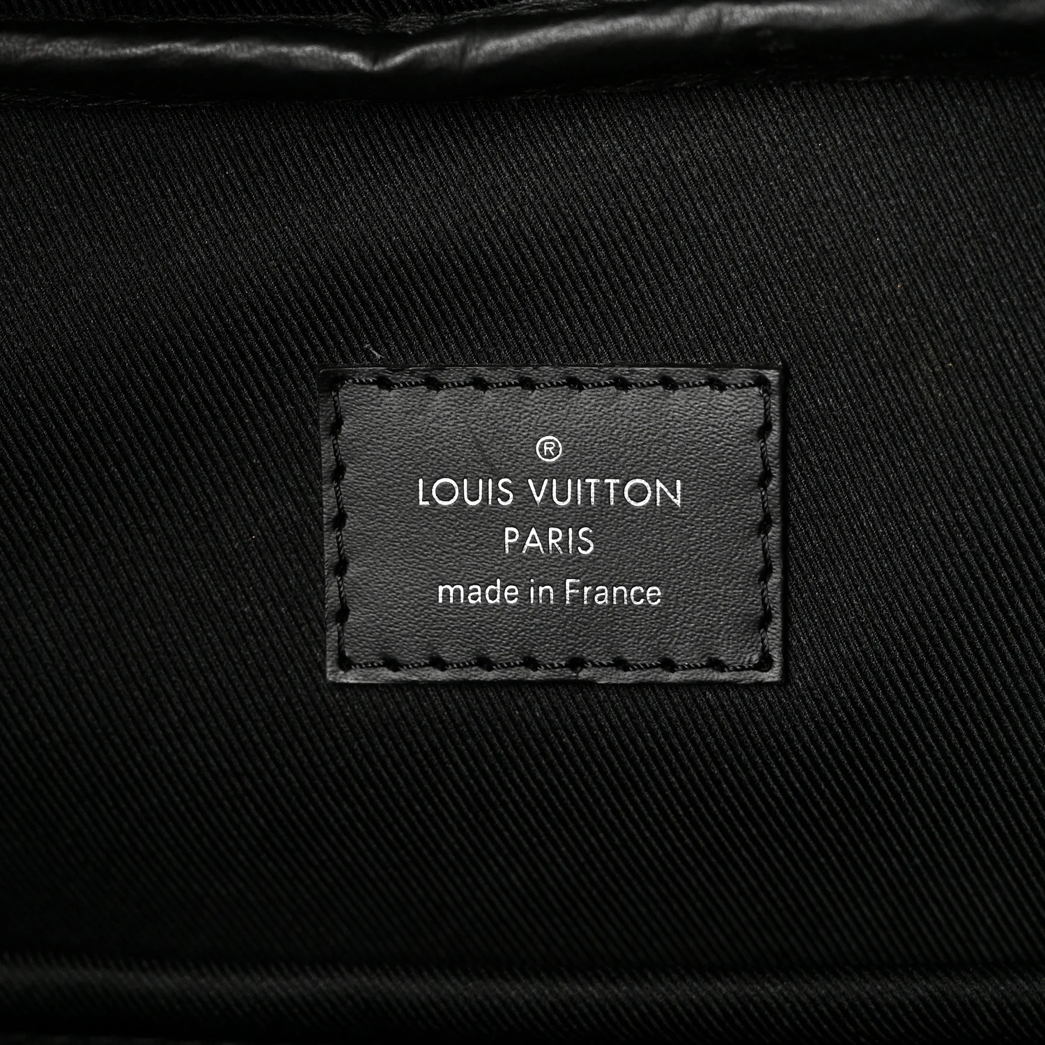 Damier Graphite Zack Backpack - Image 6