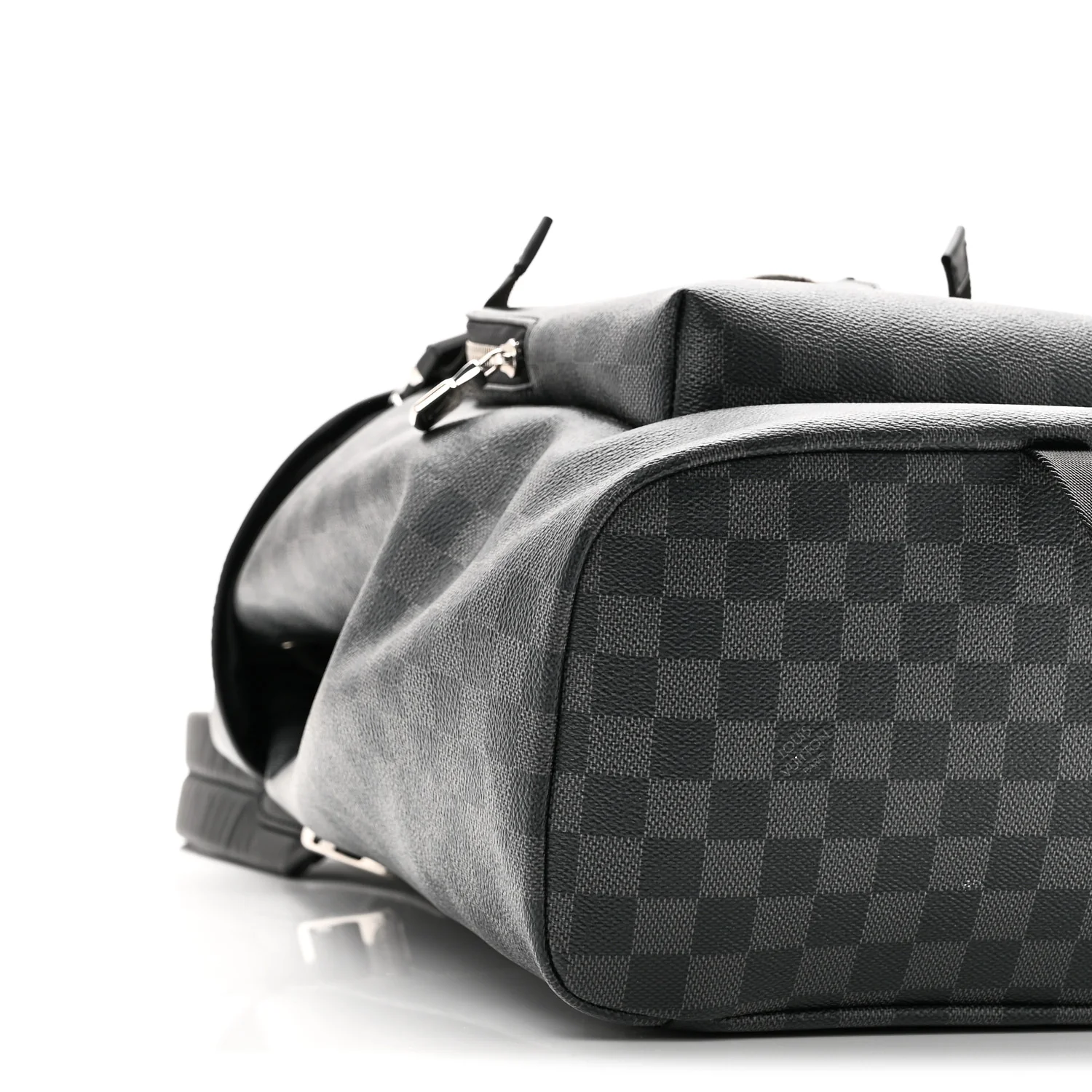 Damier Graphite Zack Backpack - Image 8
