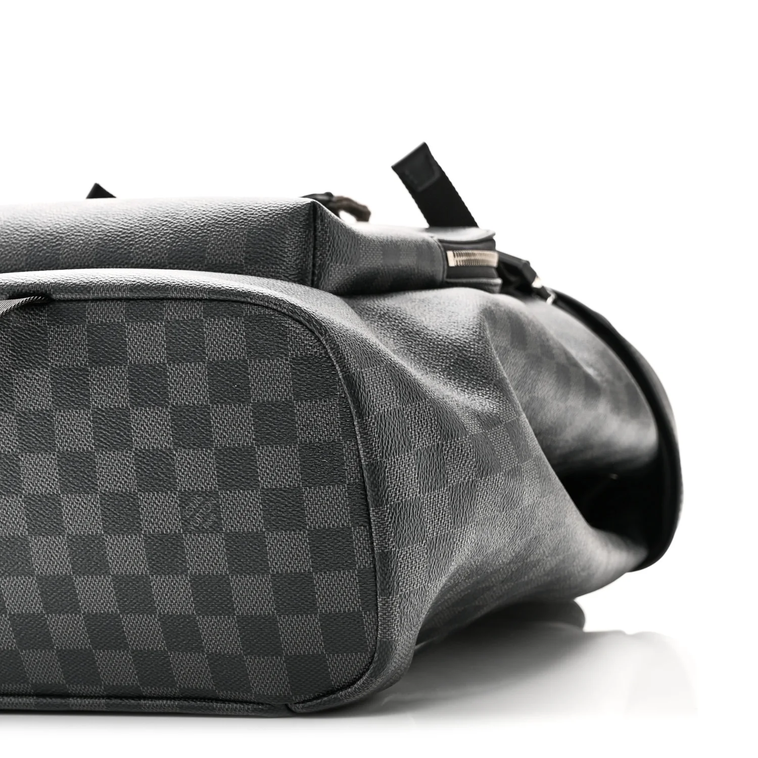 Damier Graphite Zack Backpack - Image 9