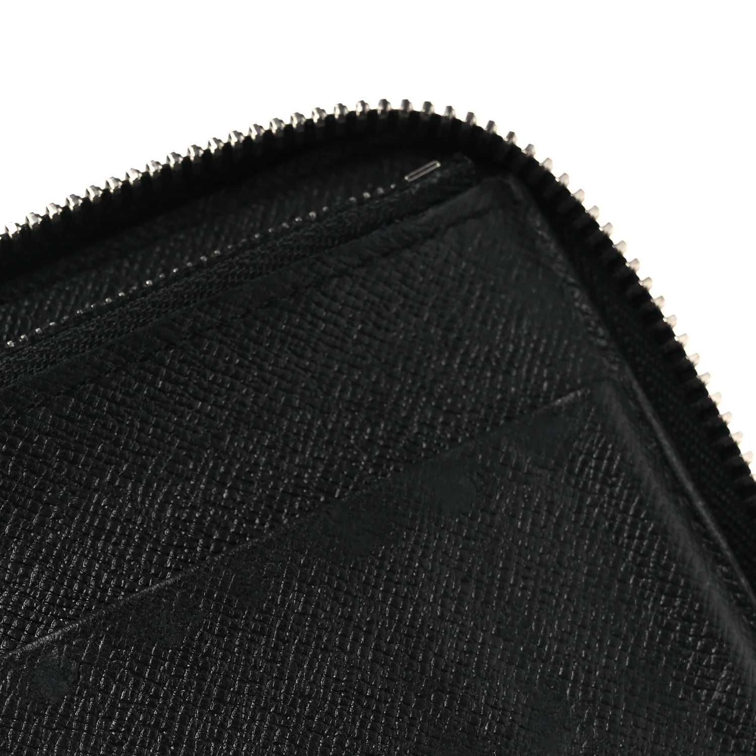 Damier Graphite Zippy Organizer Wallet - Image 10