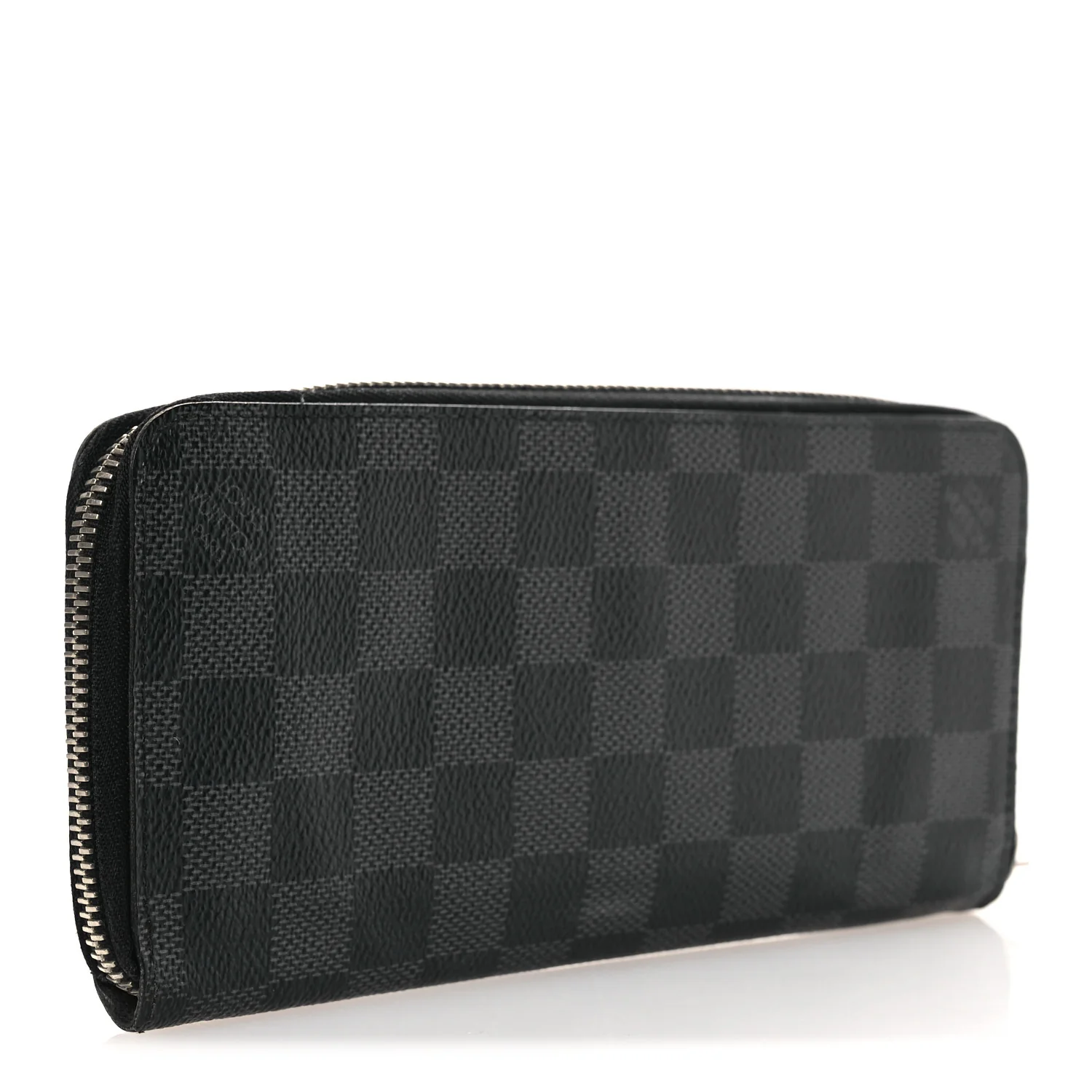 Damier Graphite Zippy Organizer Wallet - Image 3