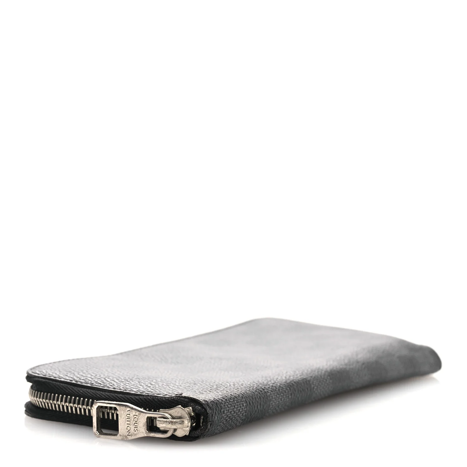 Damier Graphite Zippy Organizer Wallet - Image 4