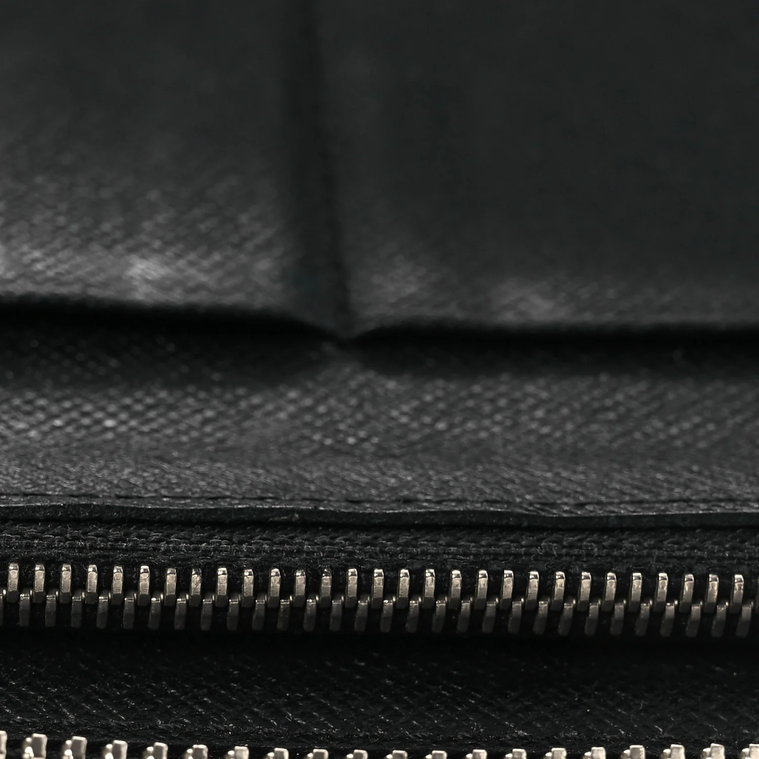 Damier Graphite Zippy Organizer Wallet - Image 8