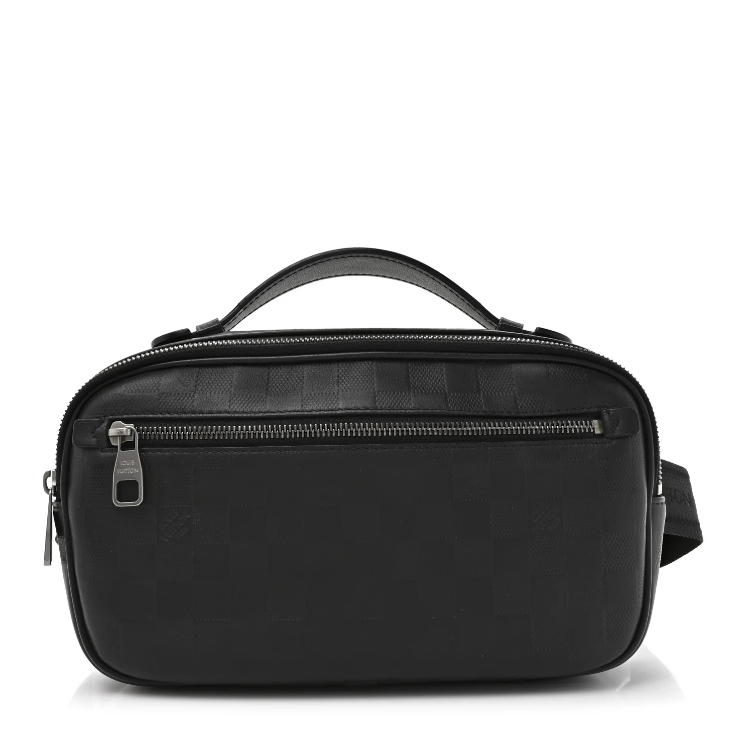 Damier Infini Ambler Onyx