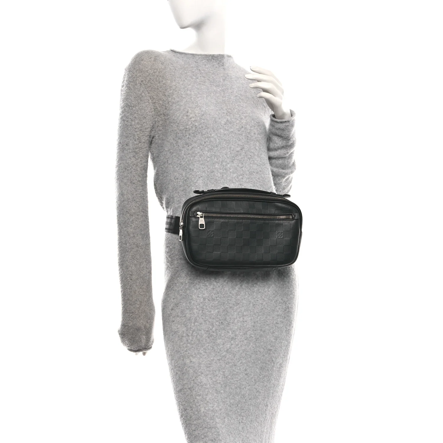 Damier Infini Ambler Onyx - Image 2