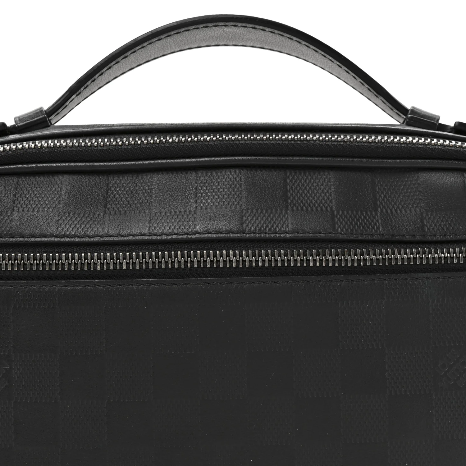 Damier Infini Ambler Onyx - Image 7