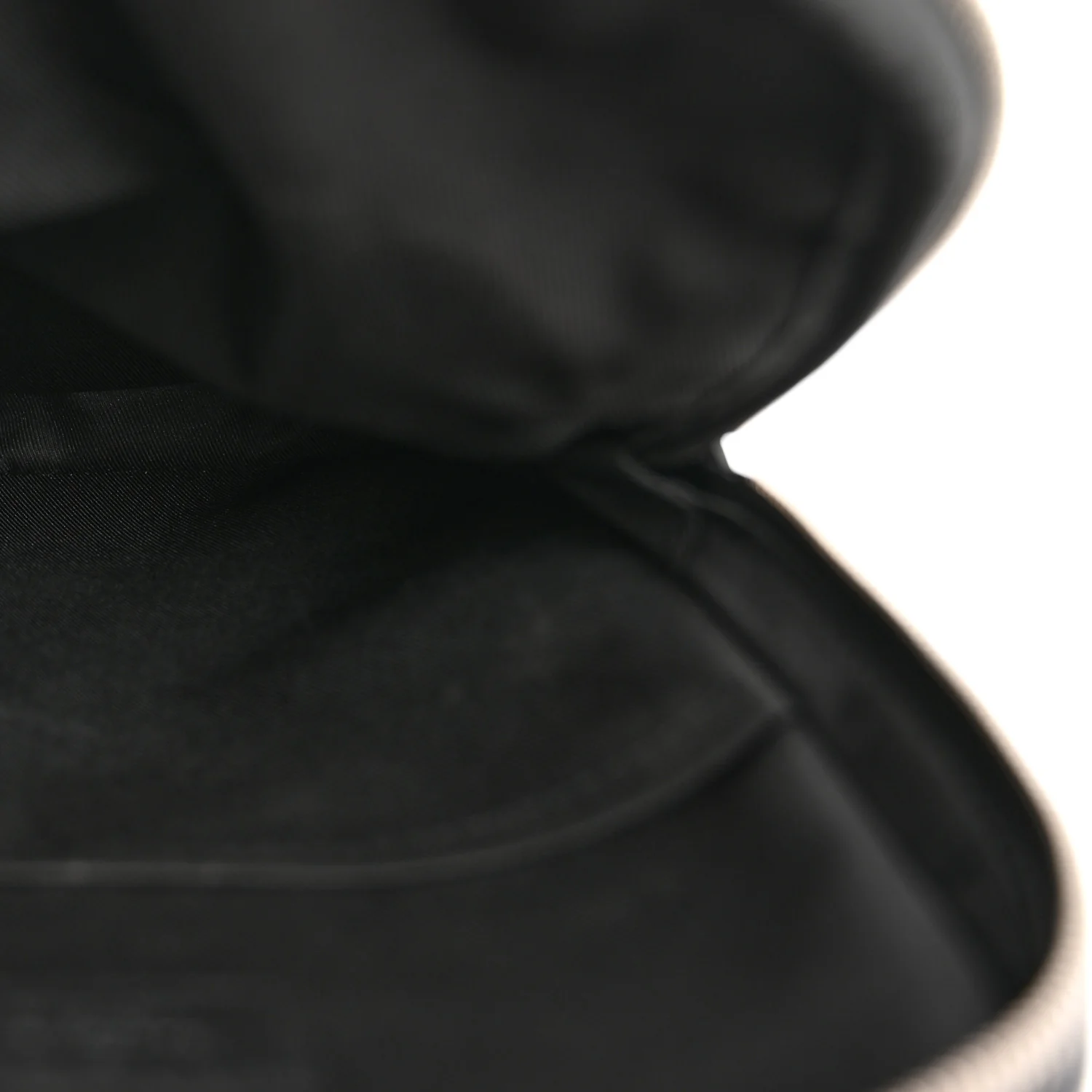 Damier Infini Avenue Sling Bag NM Onyx - Image 5