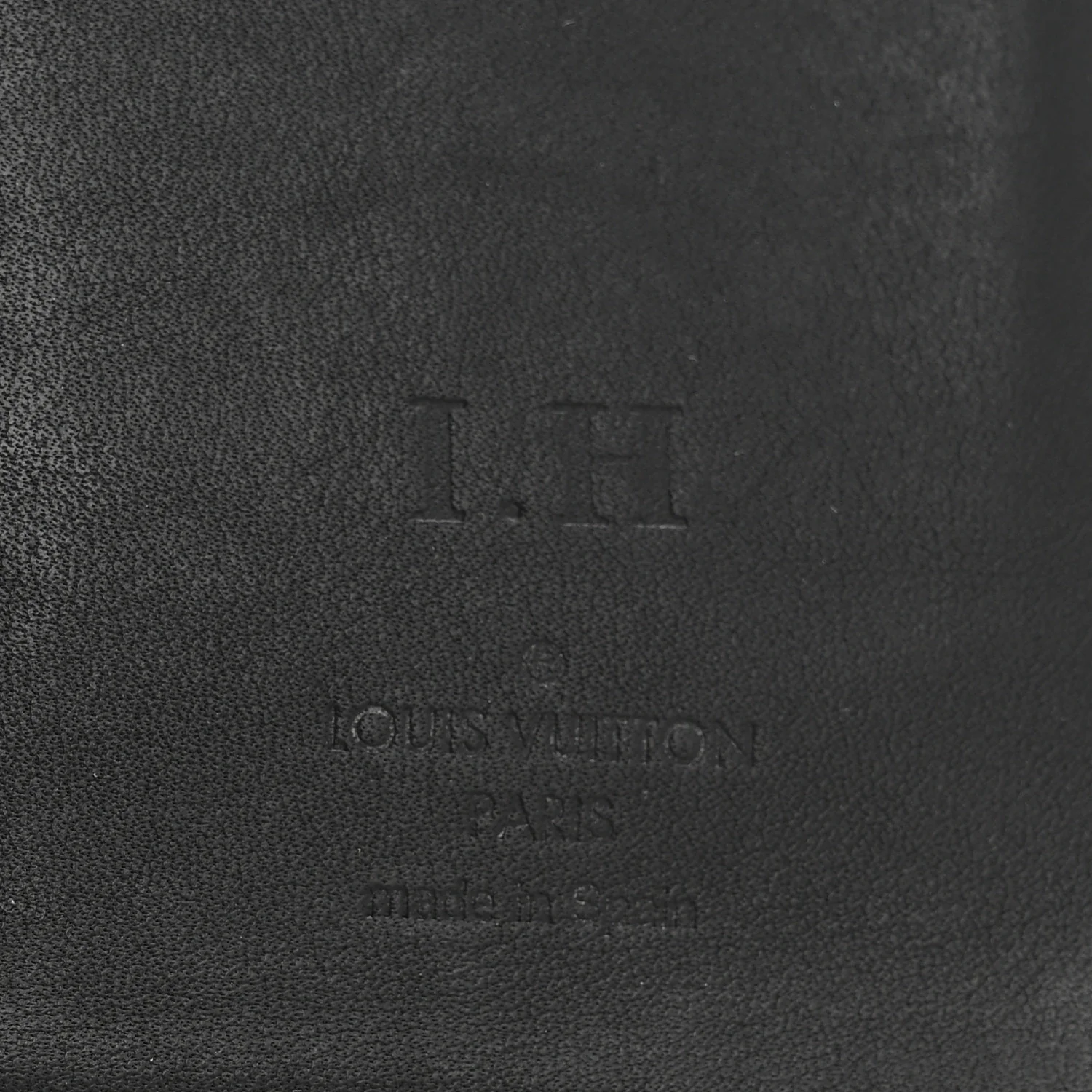 Damier Infini Brazza Wallet Onyx - Image 6