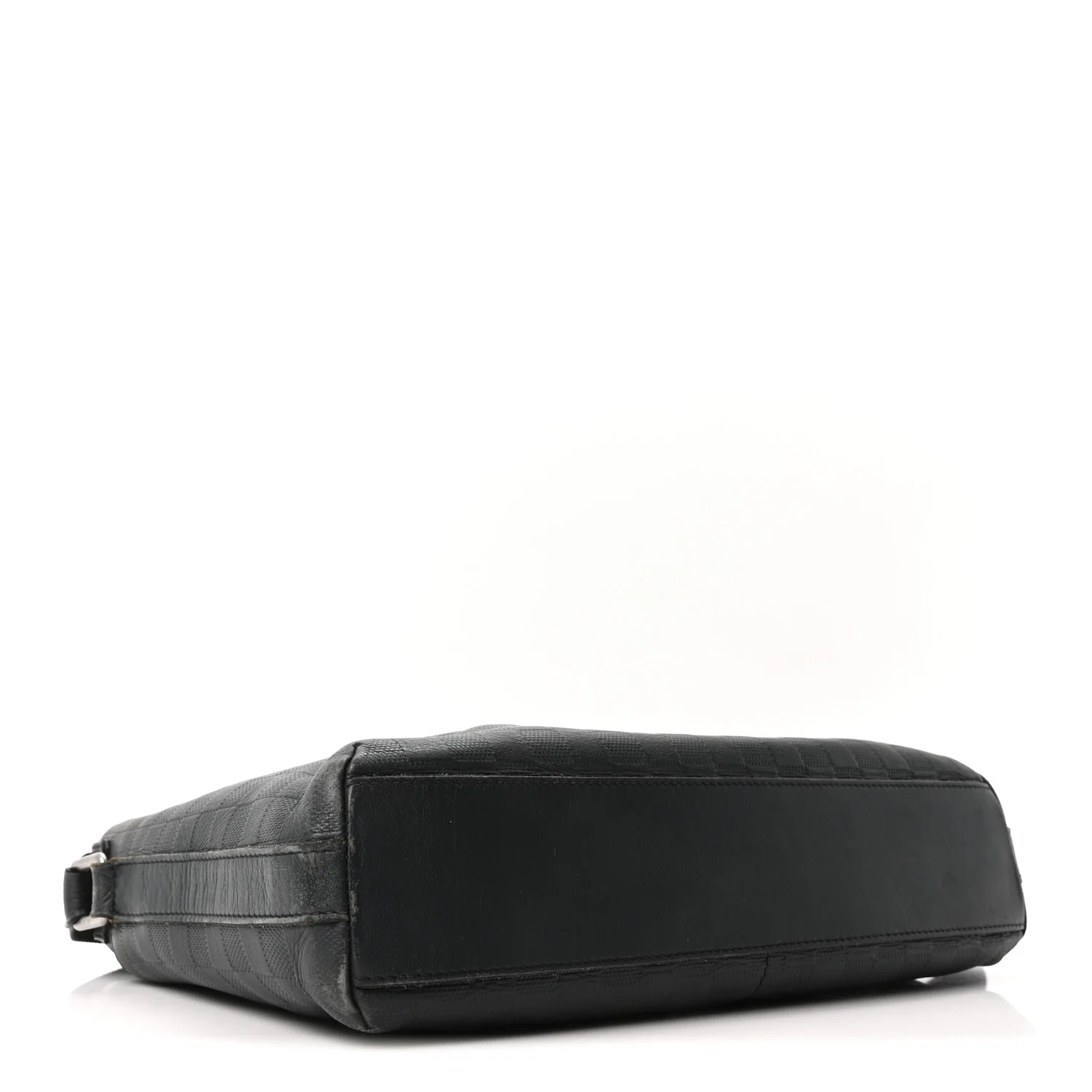 Damier Infini Calypso MM Black - Image 4