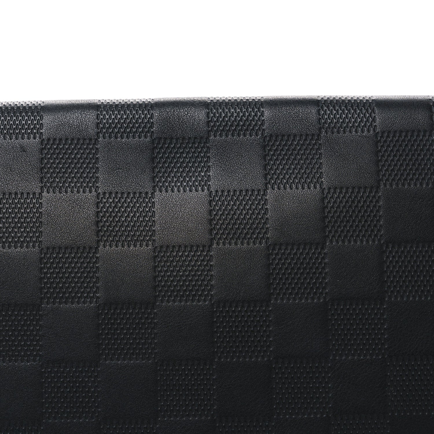 Damier Infini District Messenger Onyx - Image 8