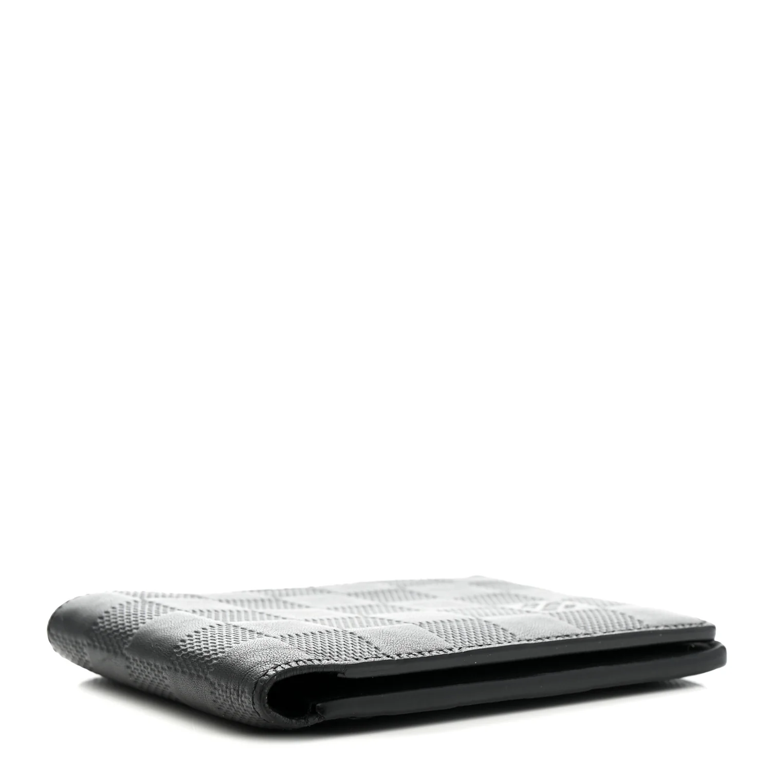 Damier Infini Multiple Wallet Onyx - Image 4