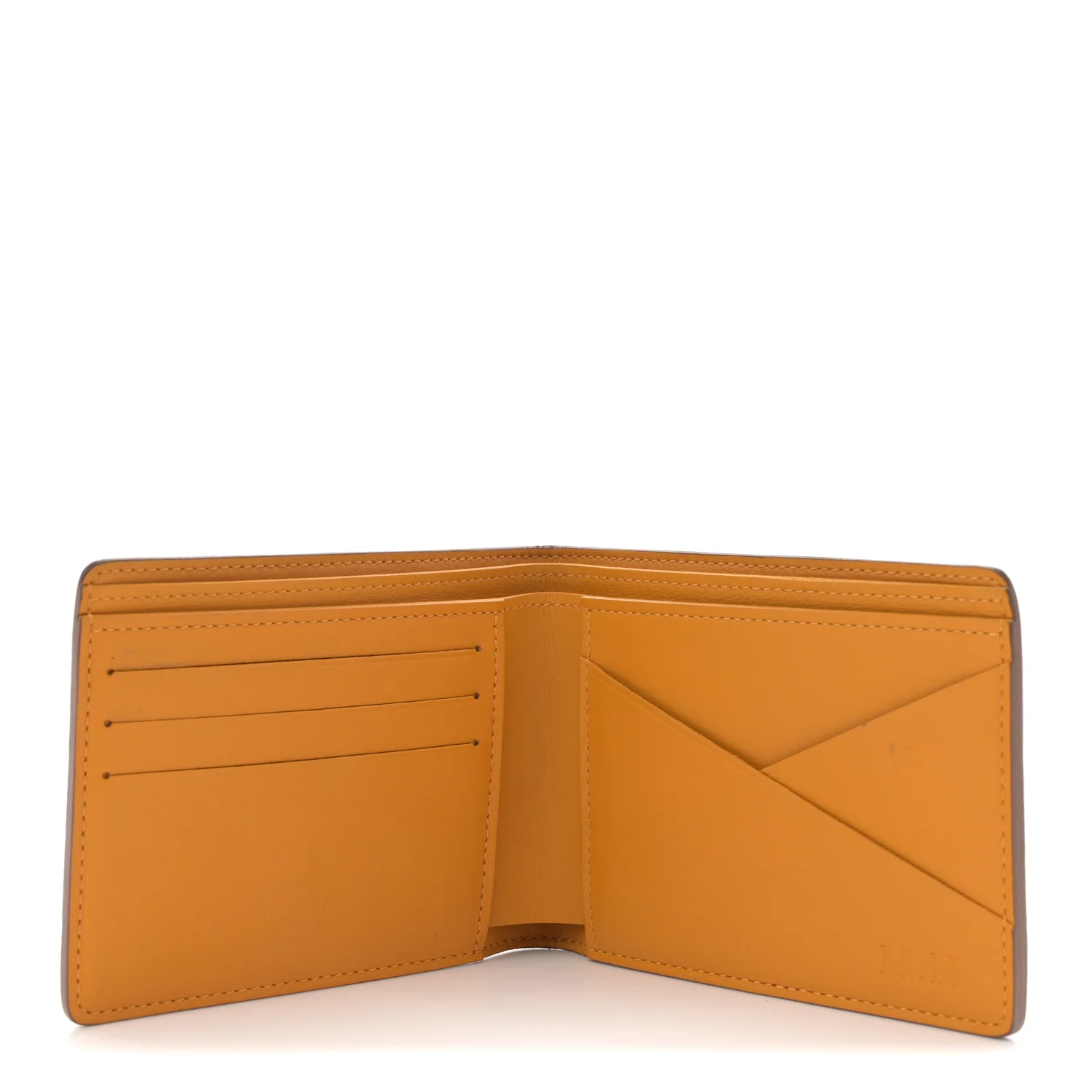 Damier Infini Multiple Wallet Solar - Image 5