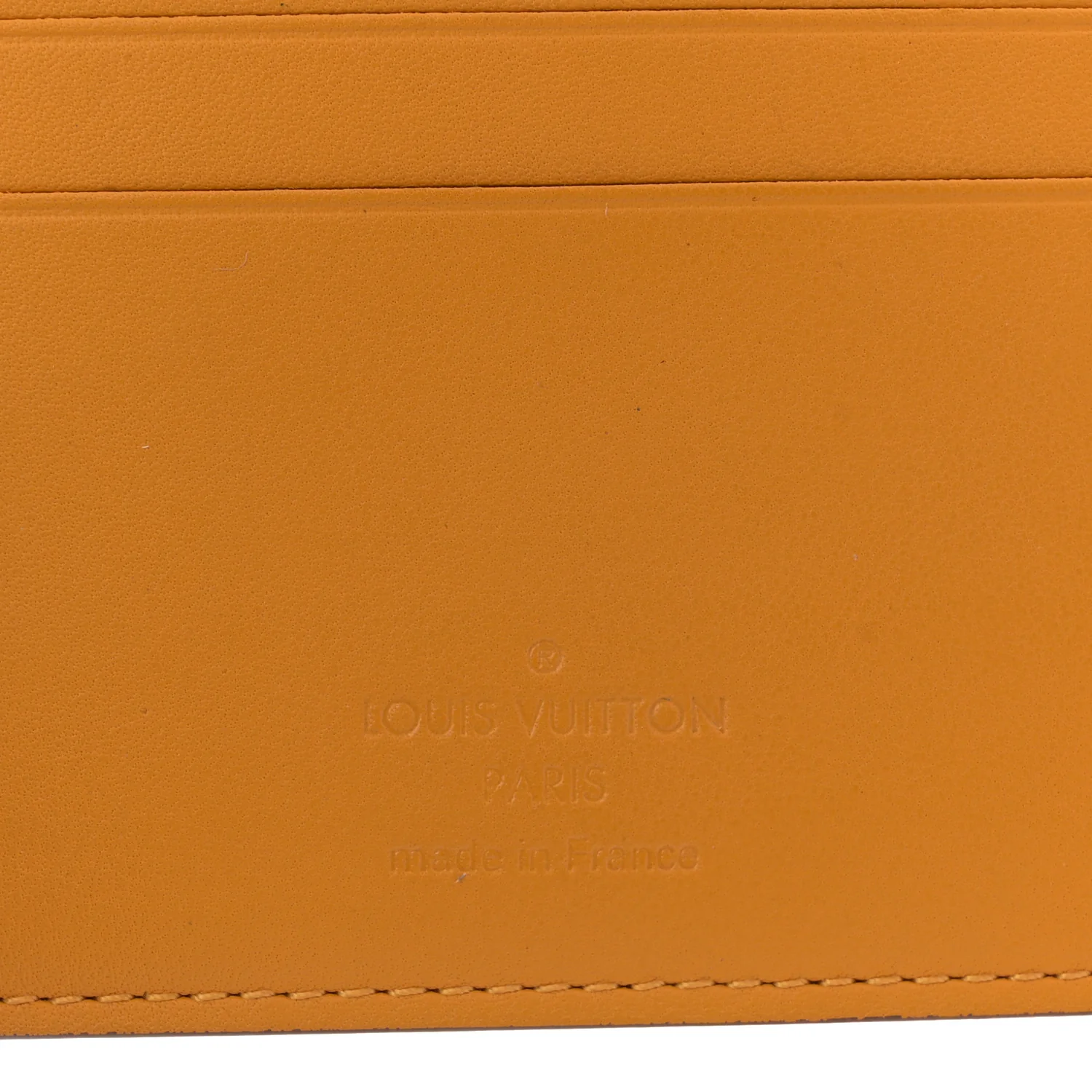 Damier Infini Multiple Wallet Solar - Image 6