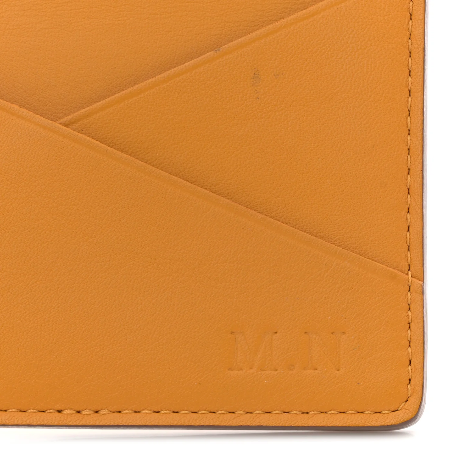 Damier Infini Multiple Wallet Solar - Image 7