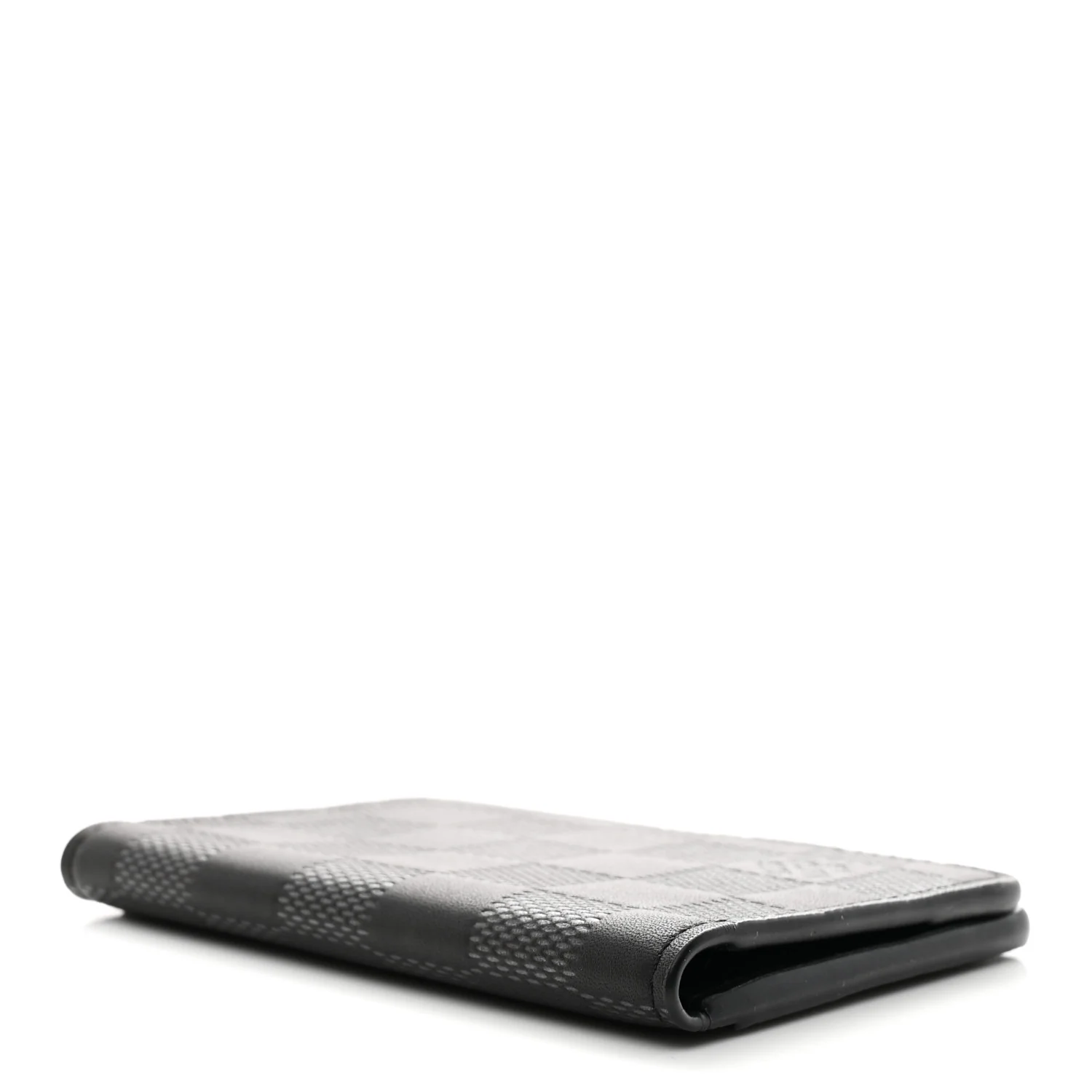 Damier Infini Pocket Organizer Onyx - Image 4