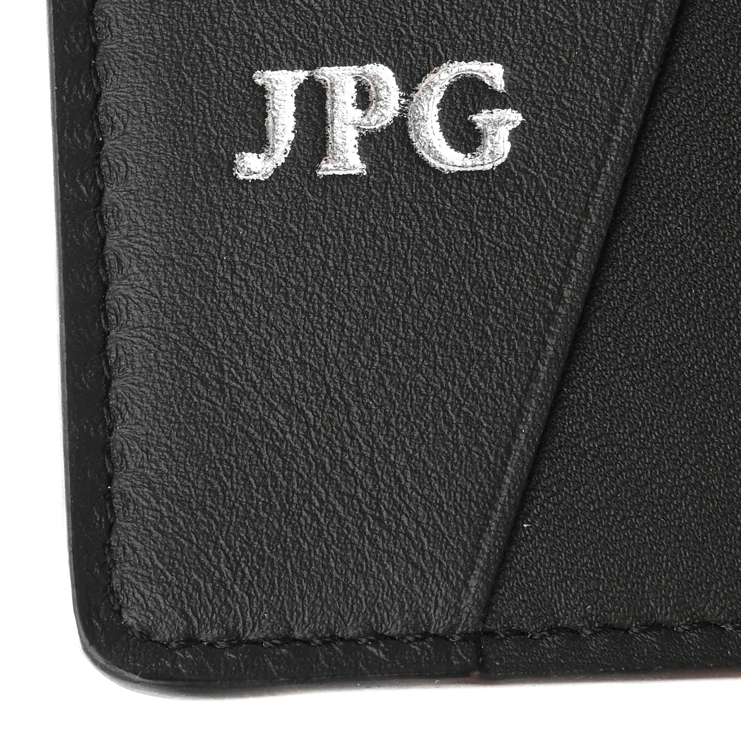Damier Infini Pocket Organizer Onyx - Image 7