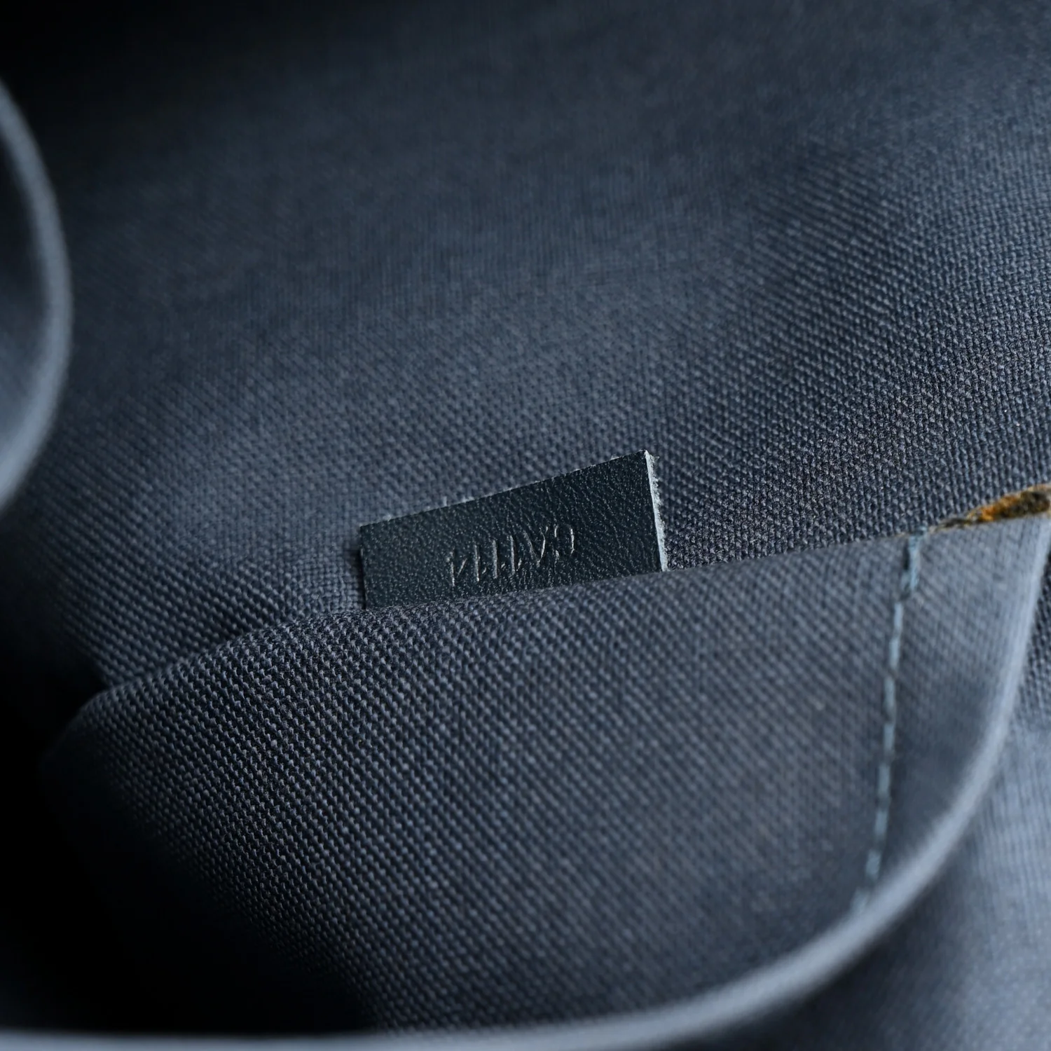 Damier Infini Porte-Documents Jour Cosmos - Image 12