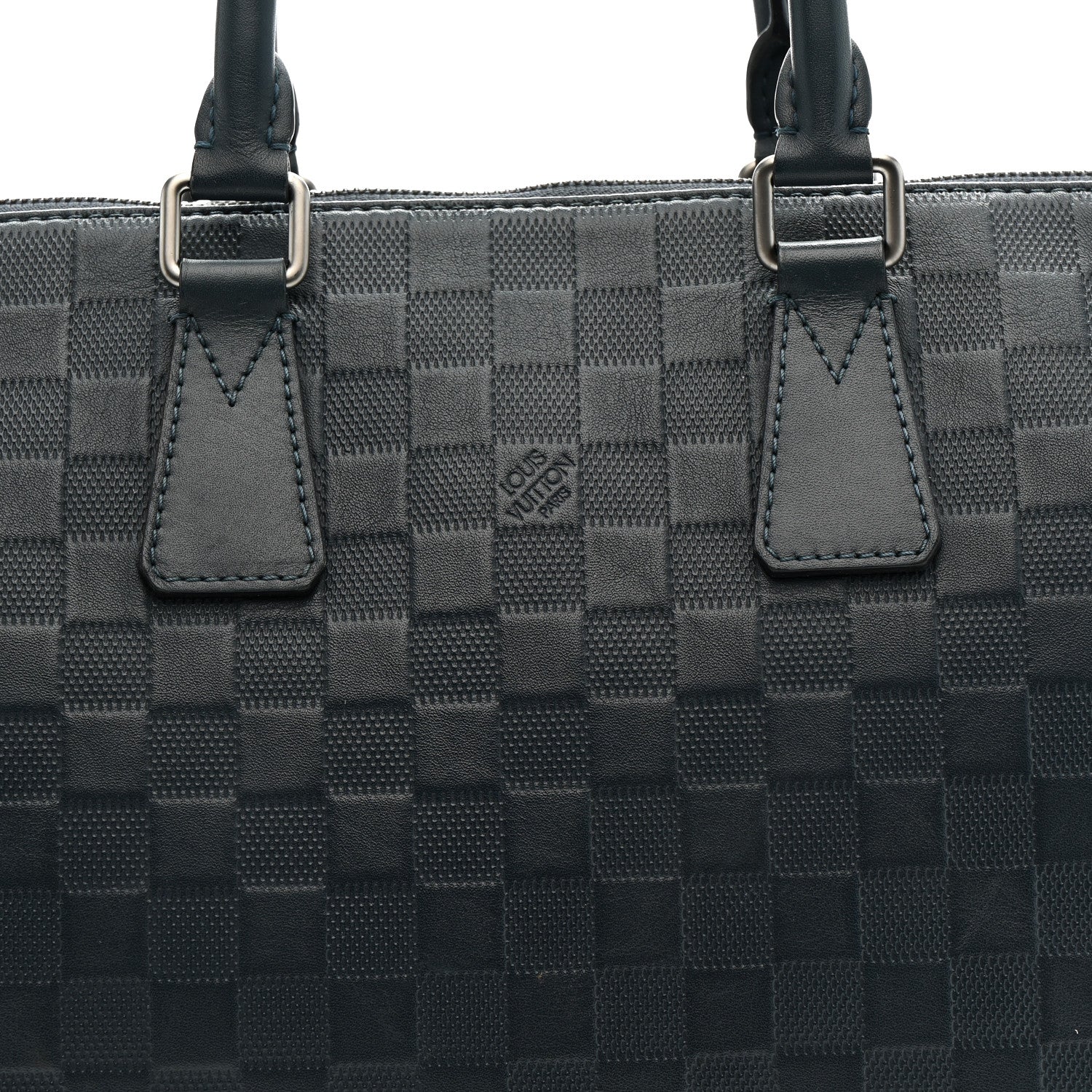 Damier Infini Porte-Documents Jour Cosmos - Image 15