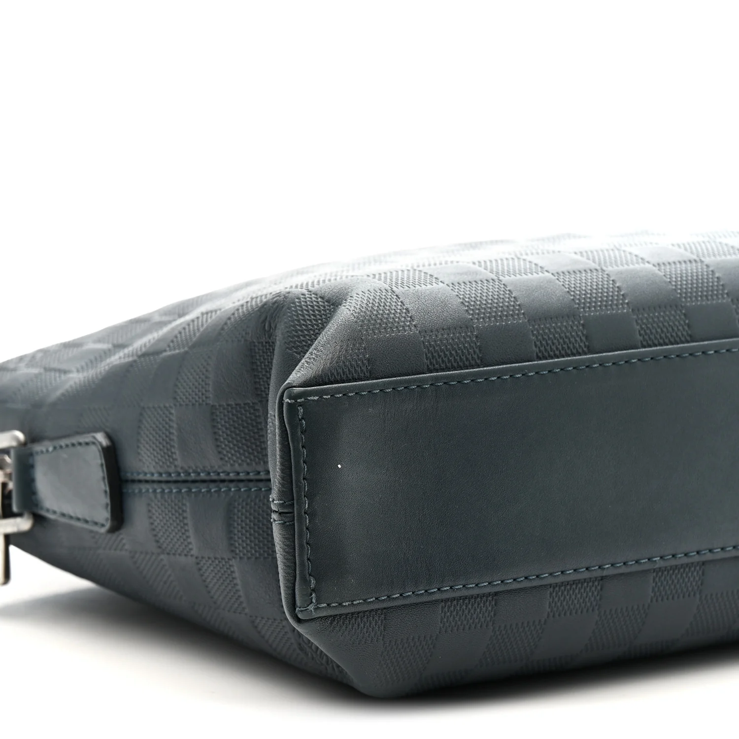 Damier Infini Porte-Documents Jour Cosmos - Image 16