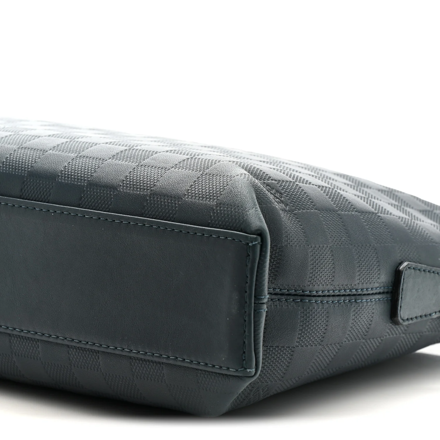 Damier Infini Porte-Documents Jour Cosmos - Image 18