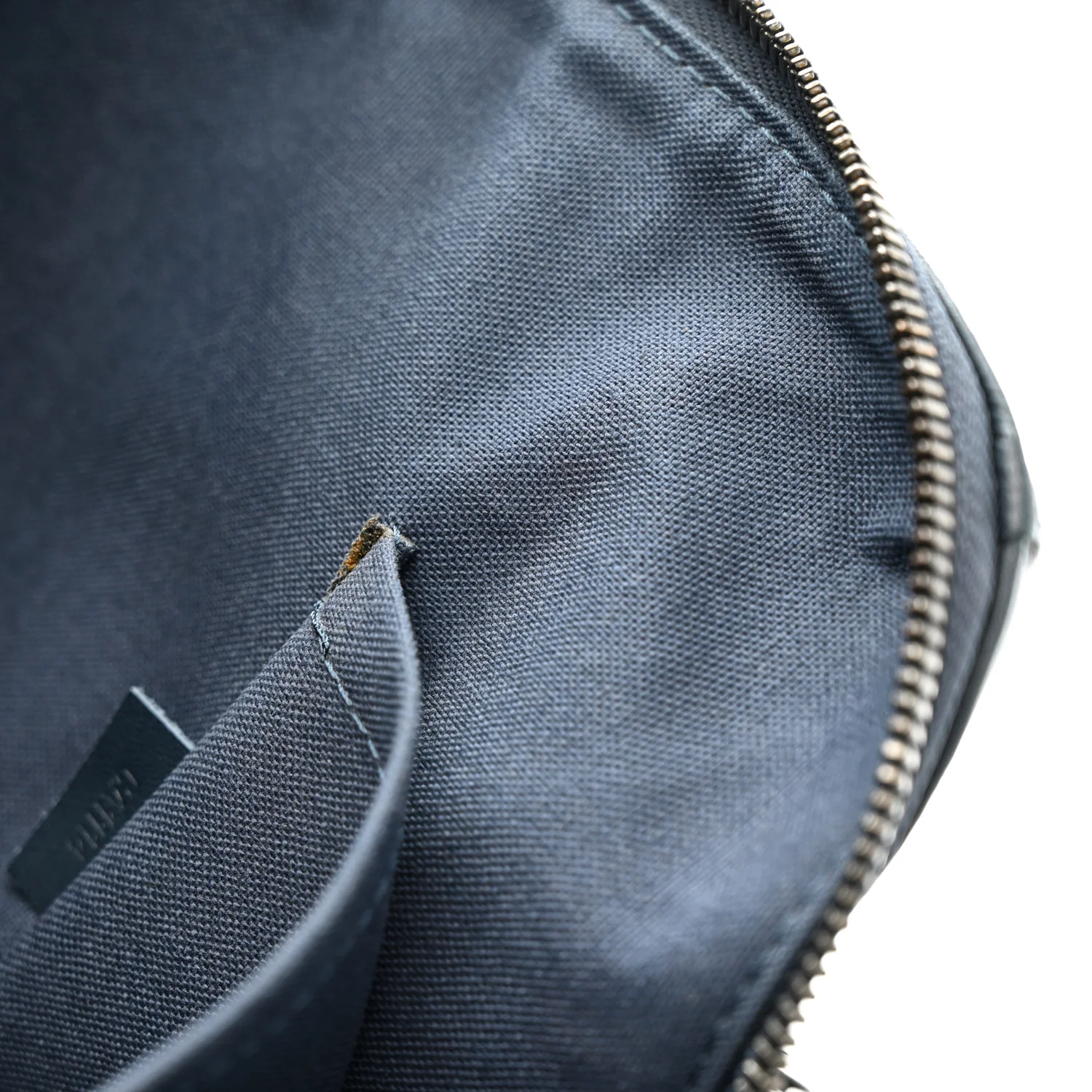 Damier Infini Porte-Documents Jour Cosmos - Image 20
