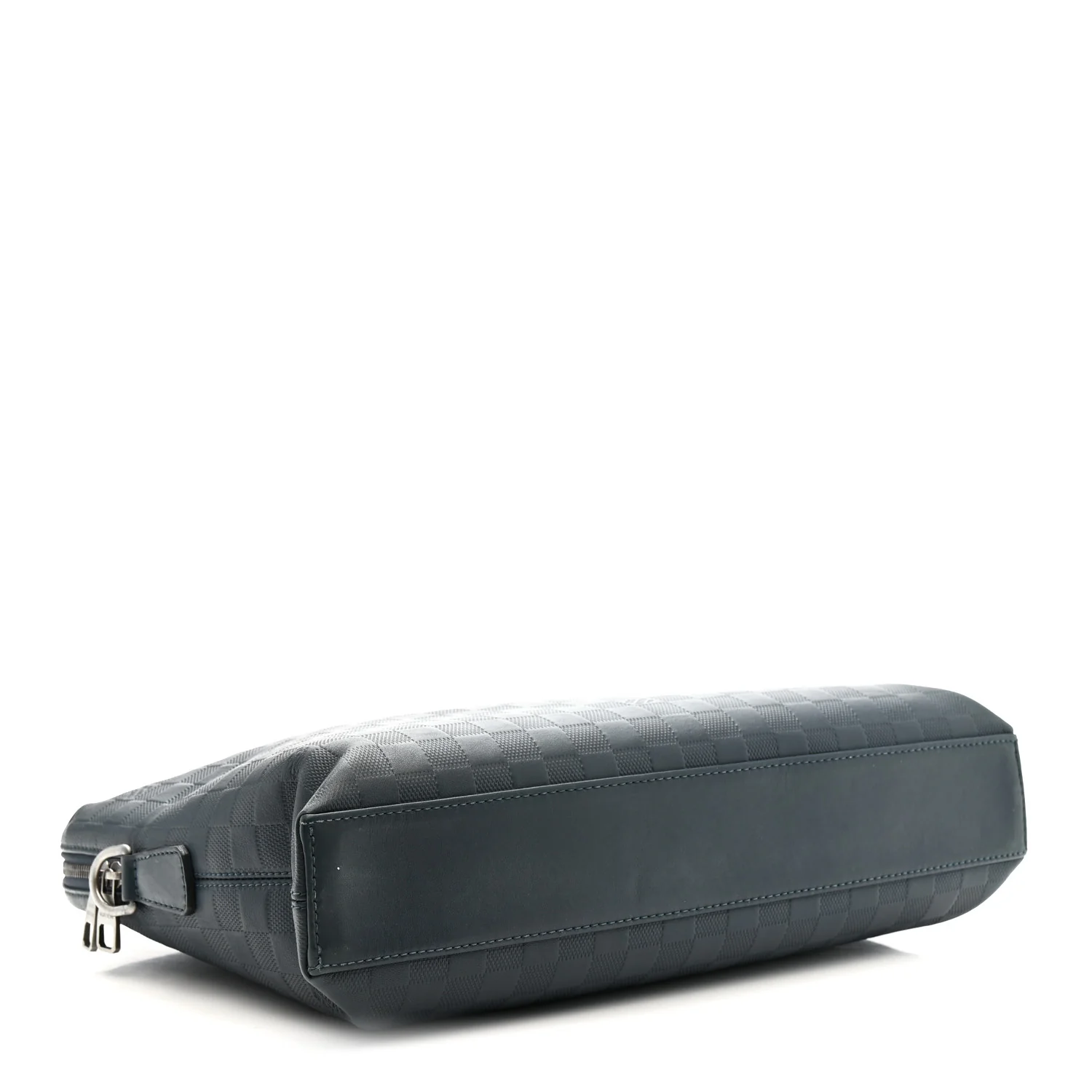 Damier Infini Porte-Documents Jour Cosmos - Image 7