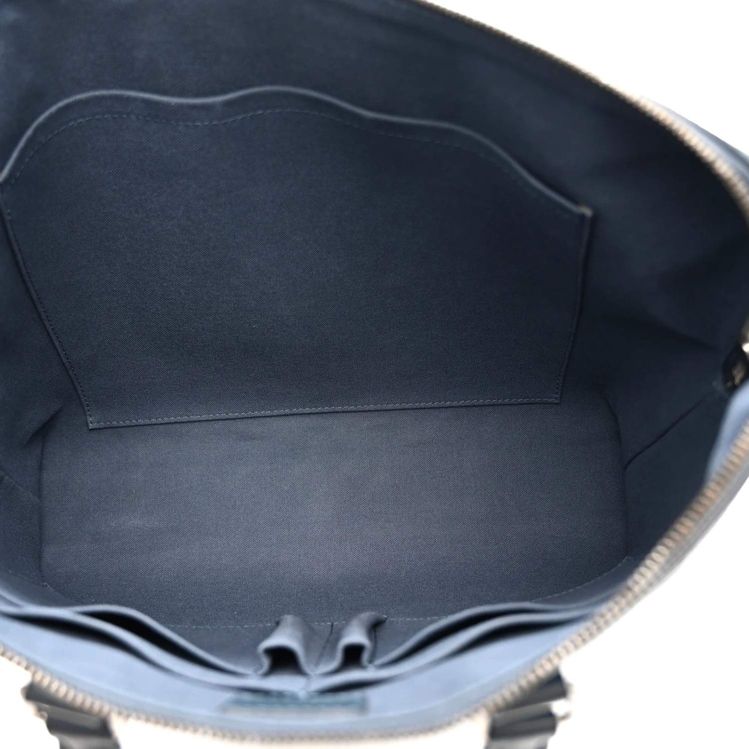 Damier Infini Porte-Documents Jour Cosmos - Image 9