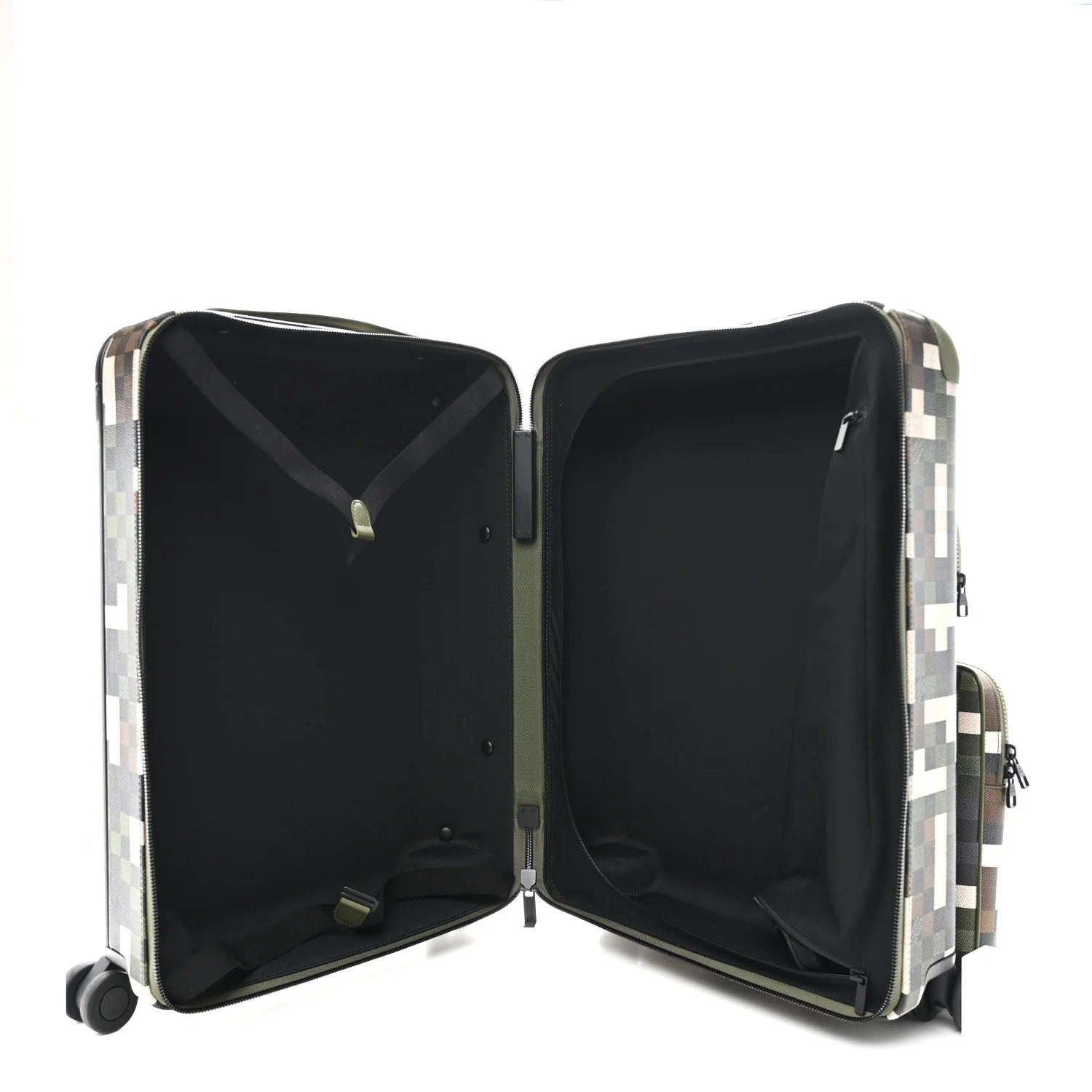 Damoflage Horizon 55 Green - Image 4