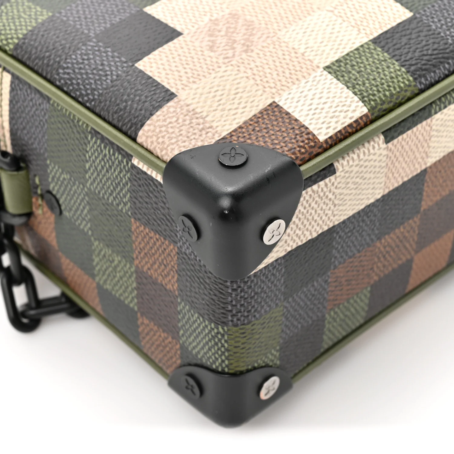 Damoflage Mini Soft Trunk Green - Image 12
