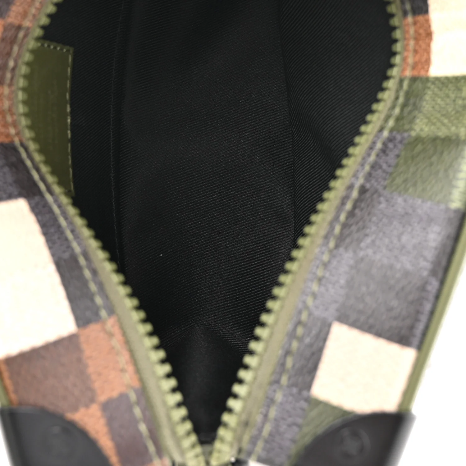 Damoflage Mini Soft Trunk Green - Image 5