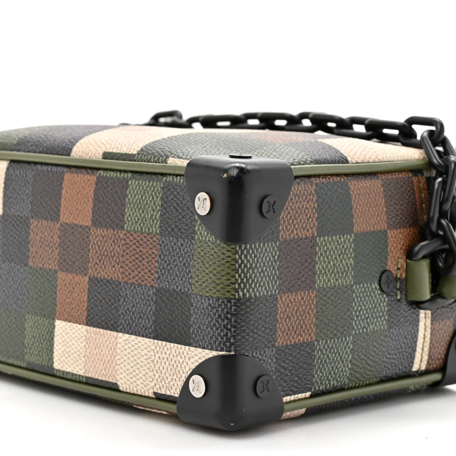 Damoflage Mini Soft Trunk Green - Image 8
