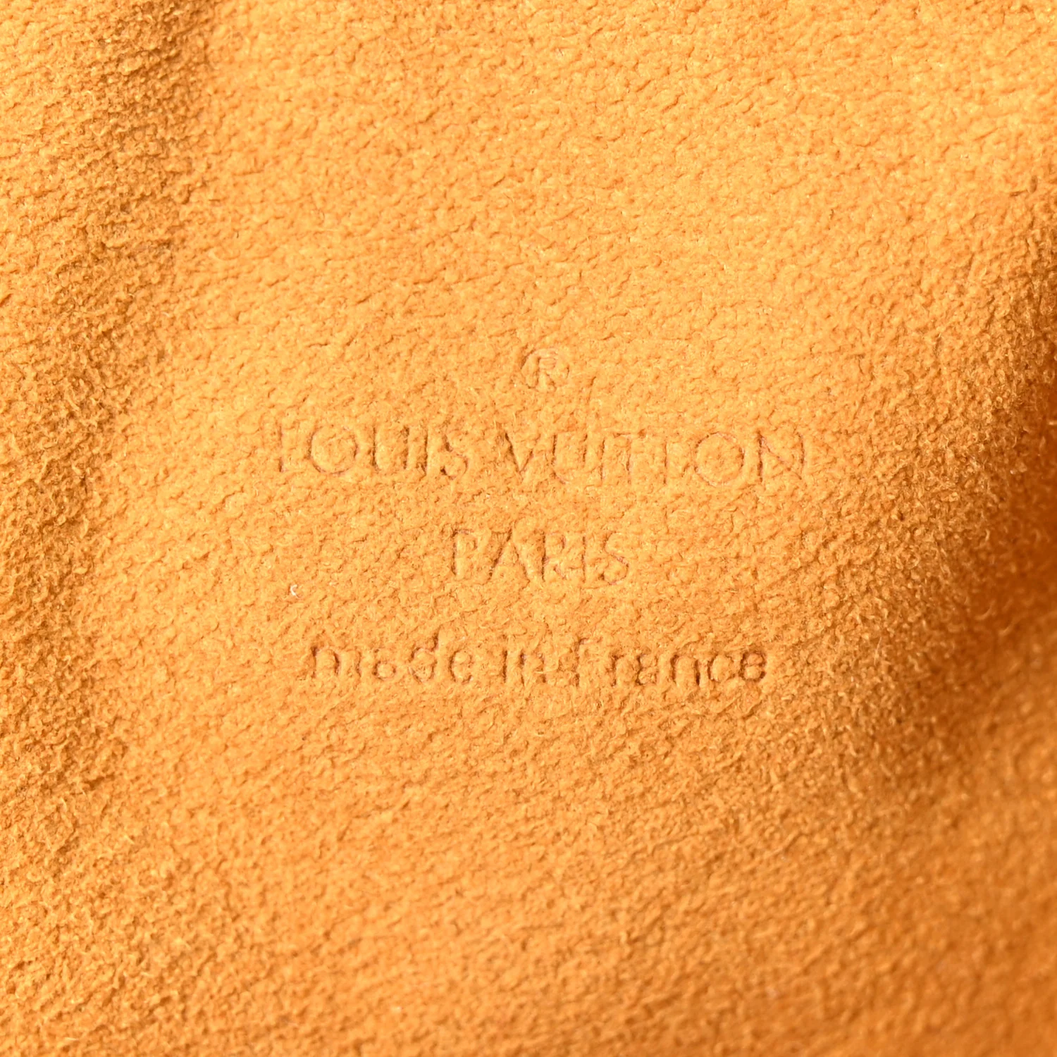 Denim Camera Bag Blue - Image 6