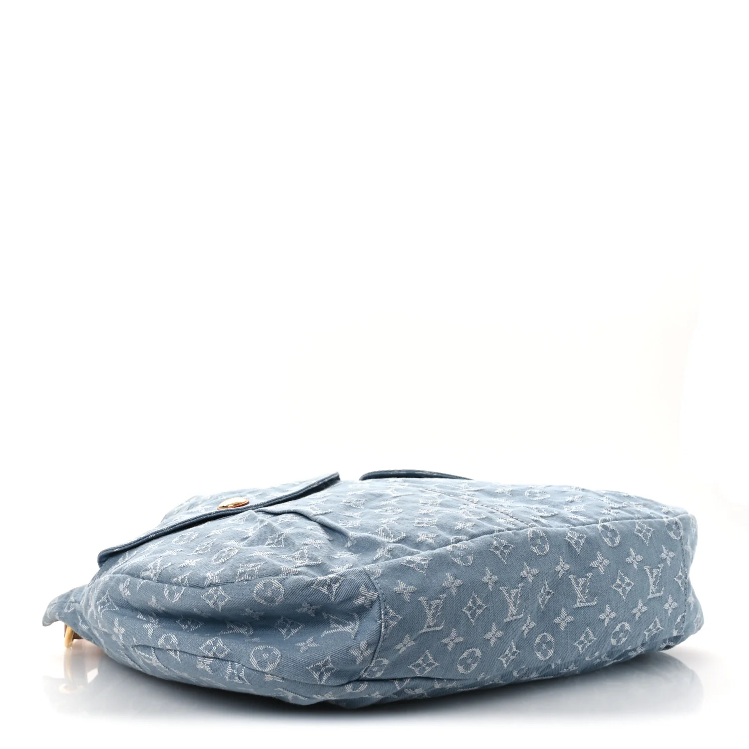 Denim Daily GM Blue Clair - Image 4