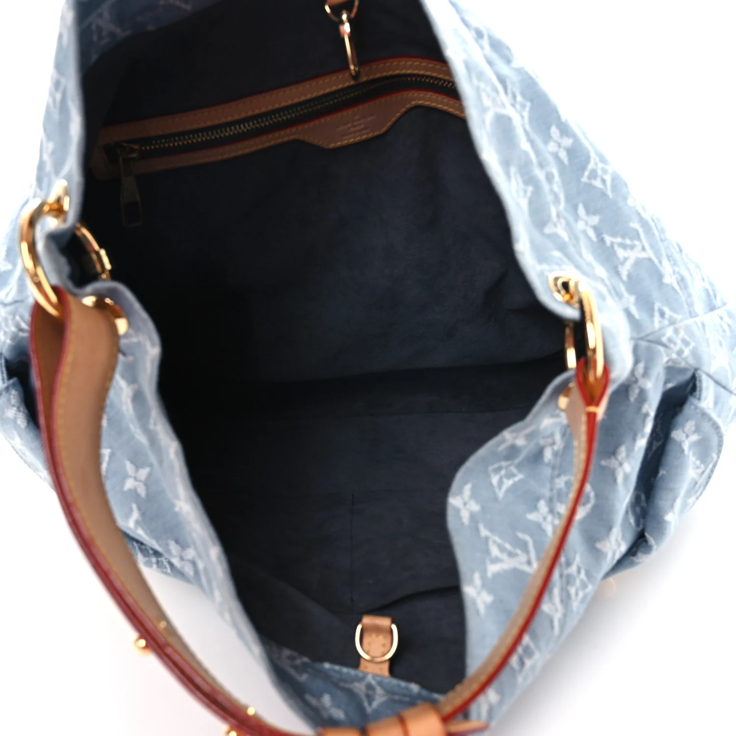 Denim Daily GM Blue Clair - Image 5