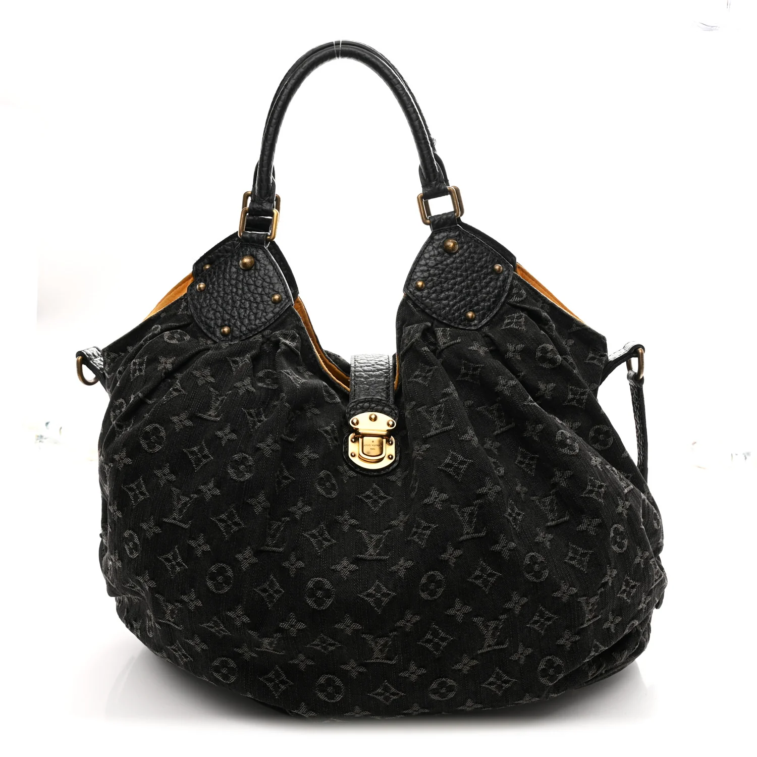 Denim Mahina XL Black