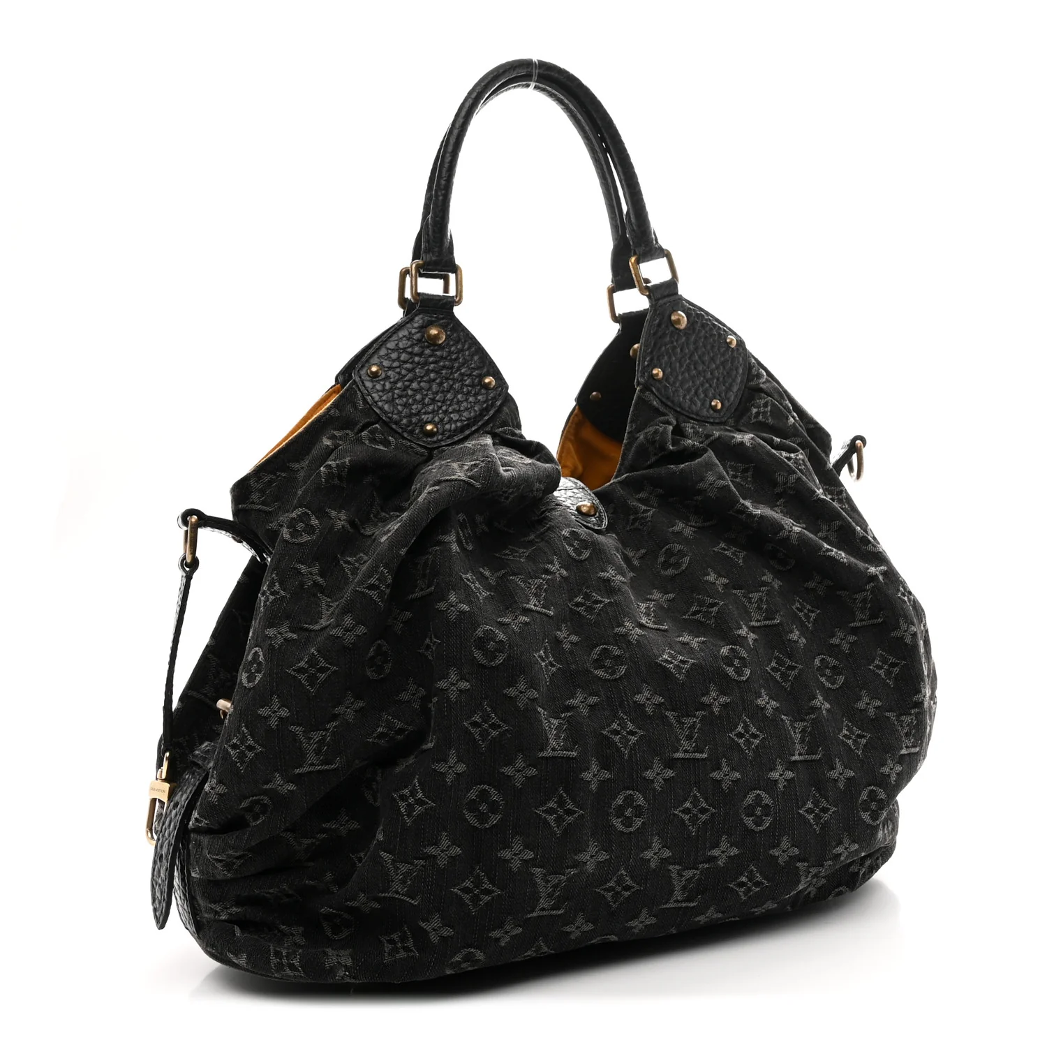 Denim Mahina XL Black - Image 3